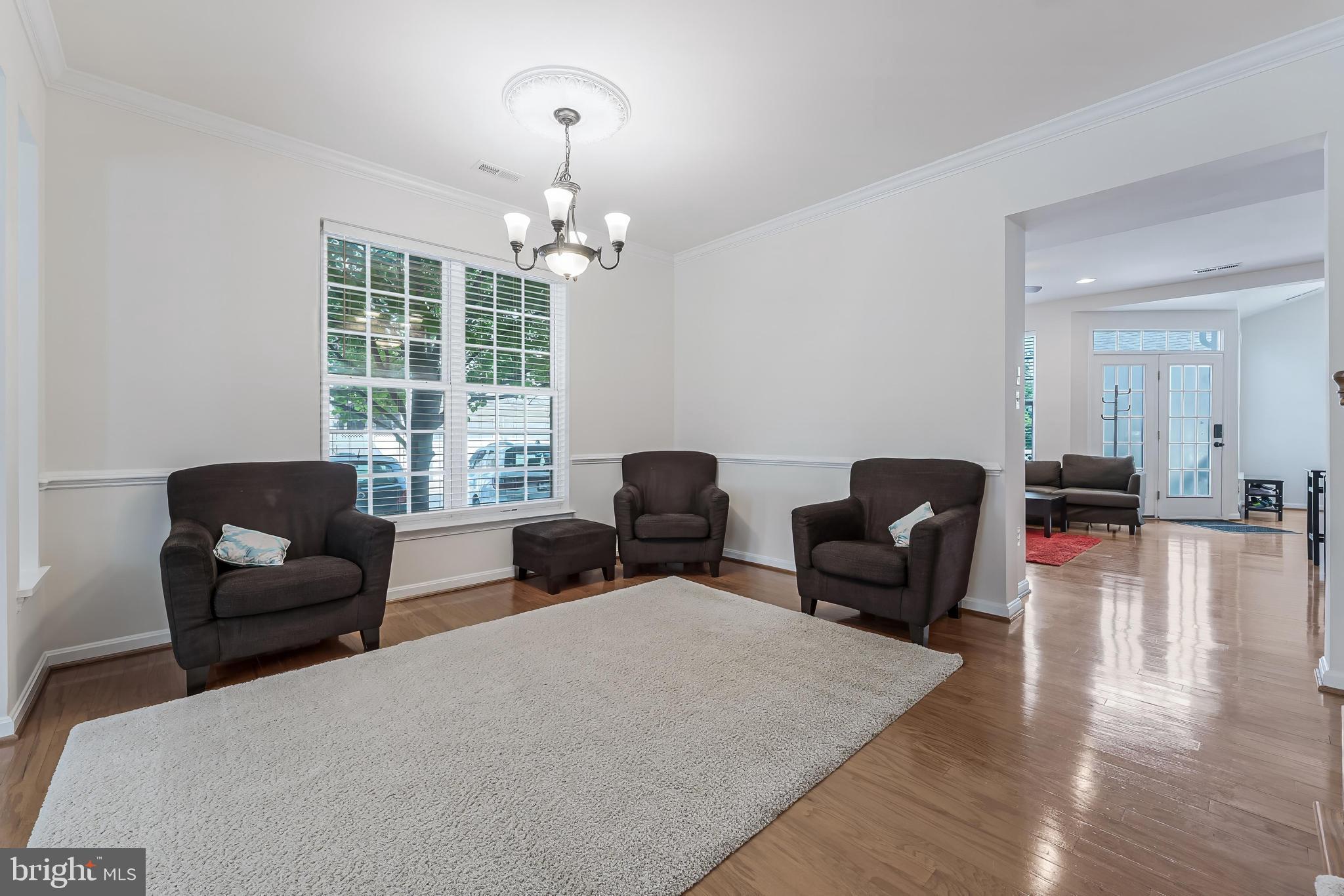 BRAMBLETON - Residential