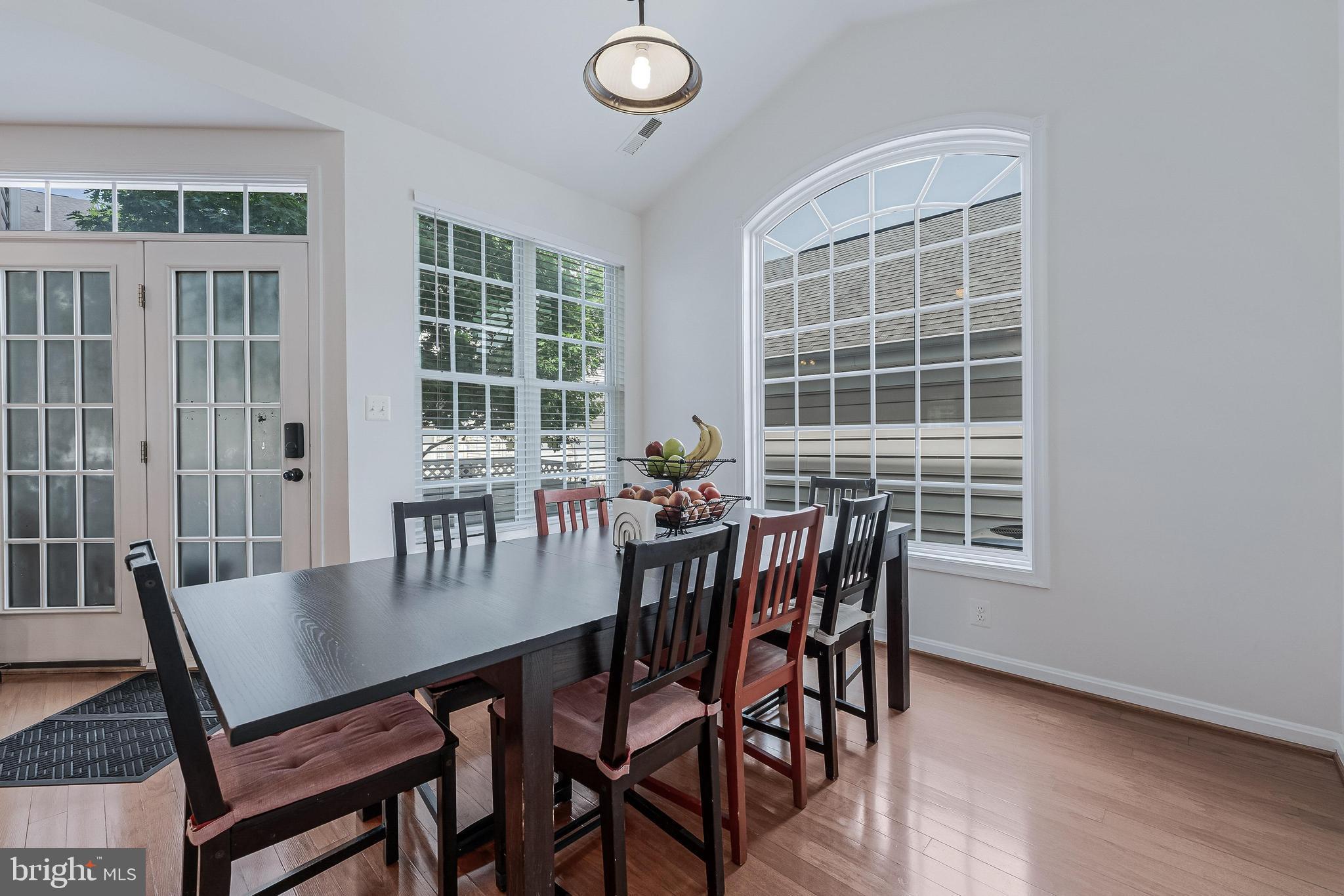 BRAMBLETON - Residential