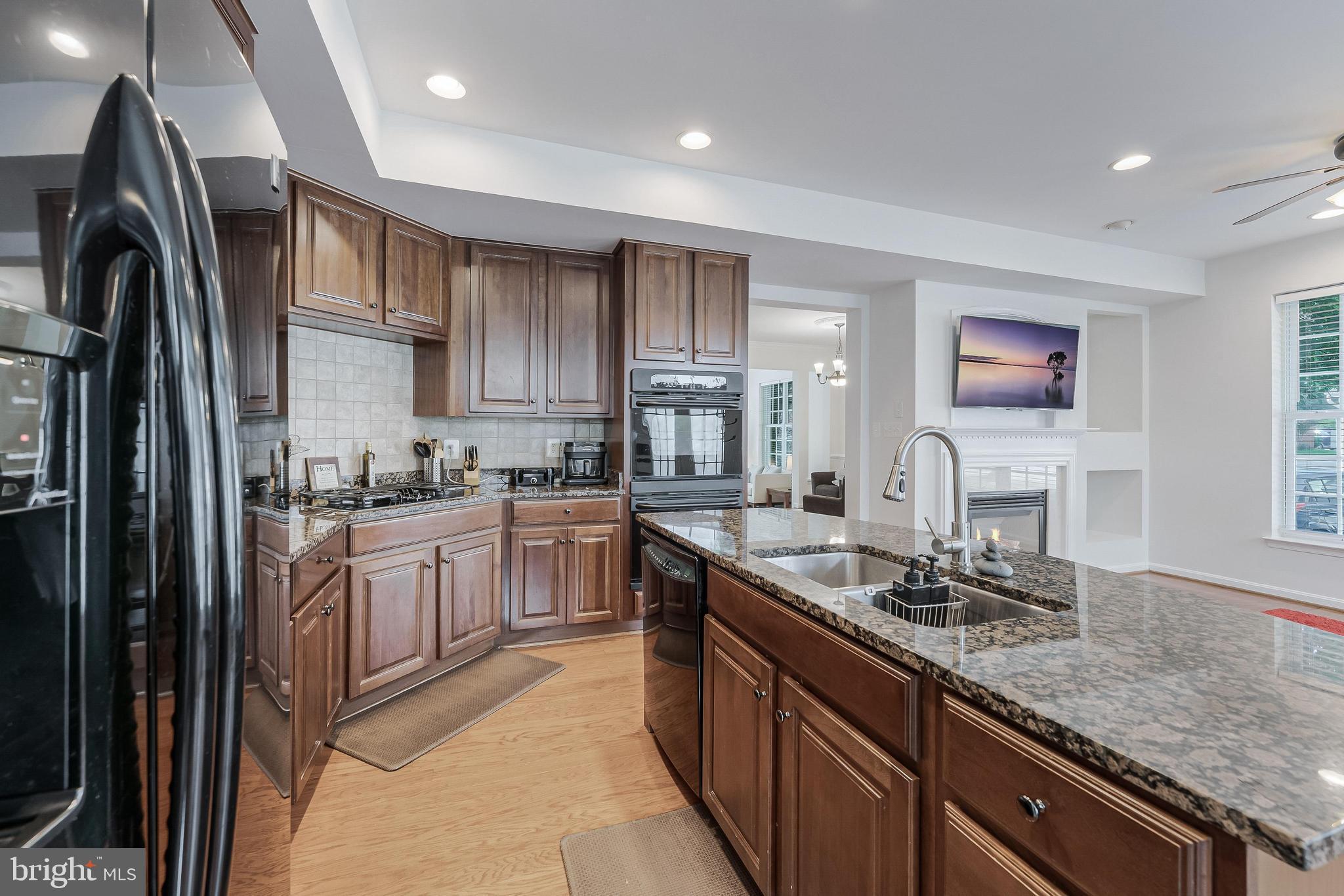 BRAMBLETON - Residential