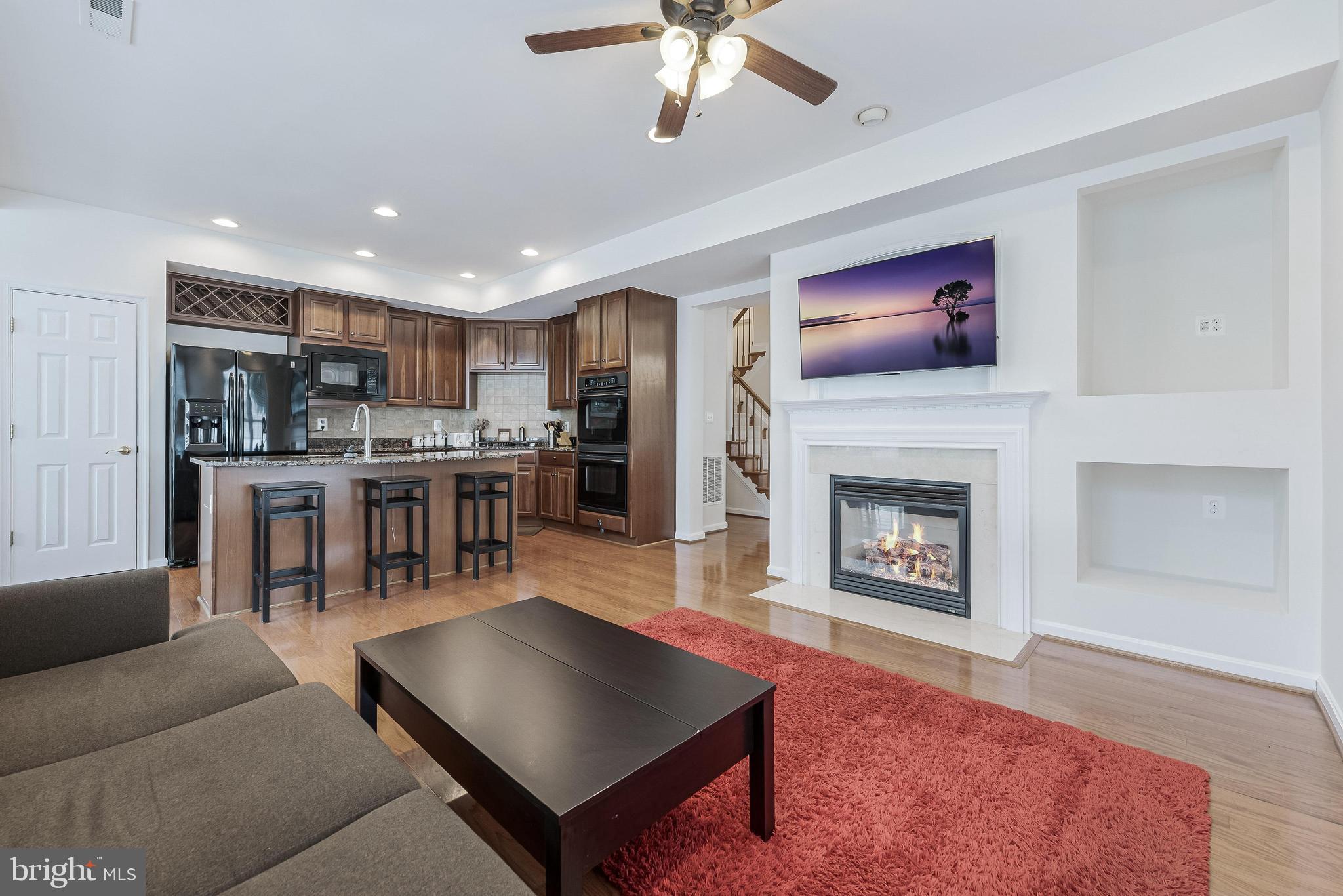 BRAMBLETON - Residential