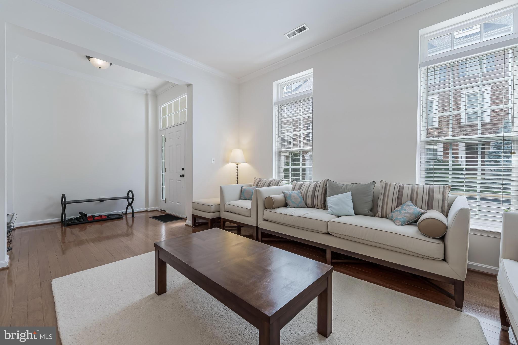 BRAMBLETON - Residential