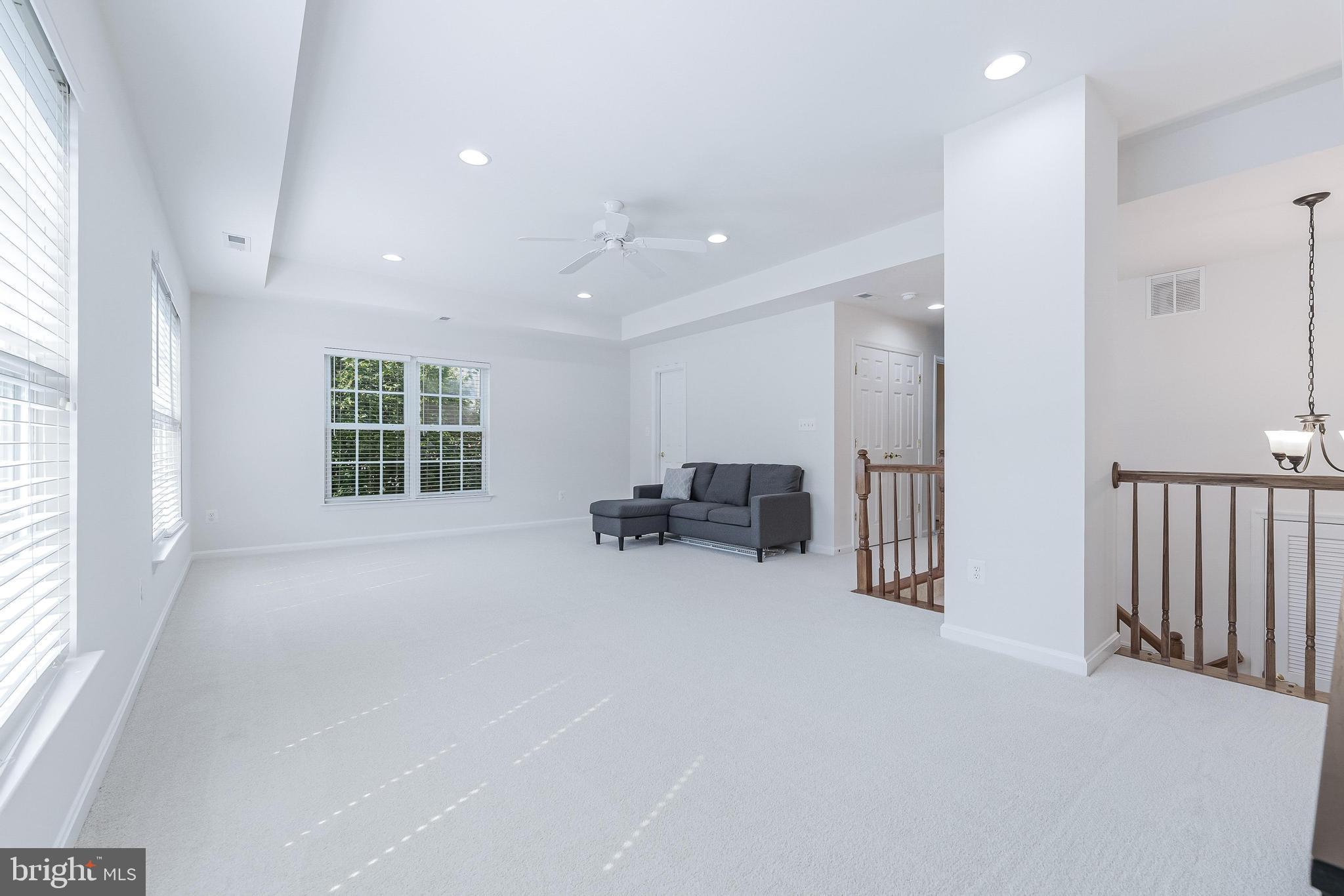 BRAMBLETON - Residential