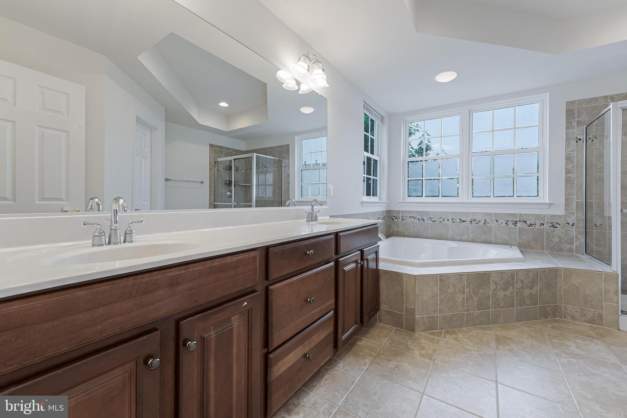 BRAMBLETON - Residential