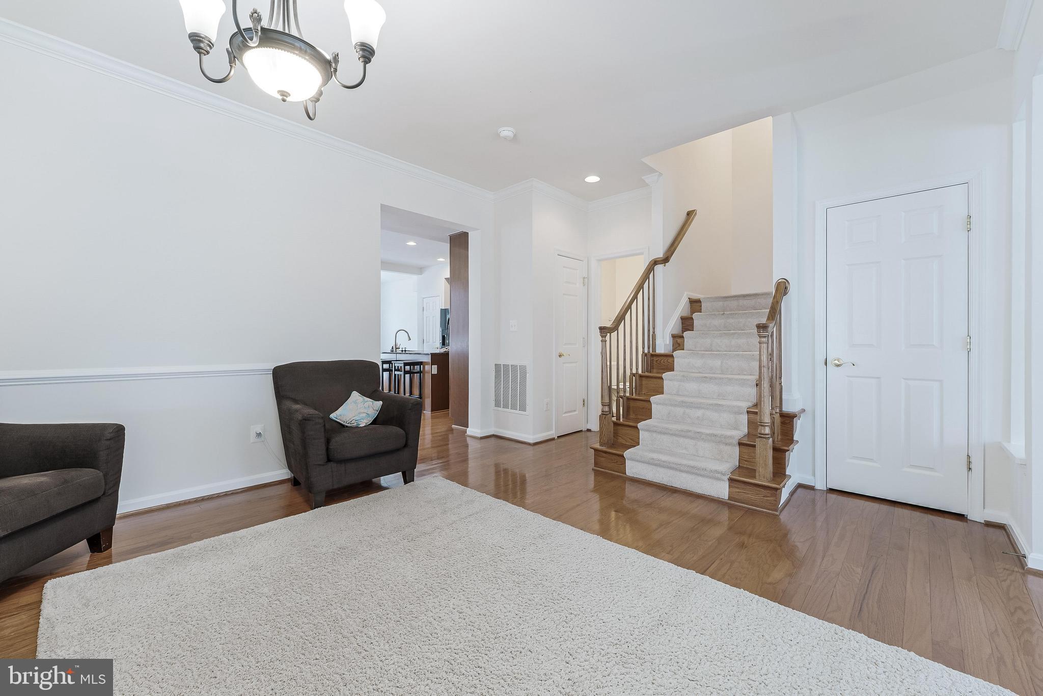 BRAMBLETON - Residential