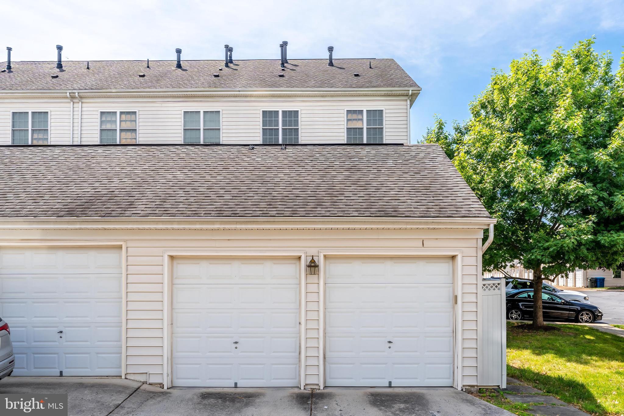 BRAMBLETON - Residential