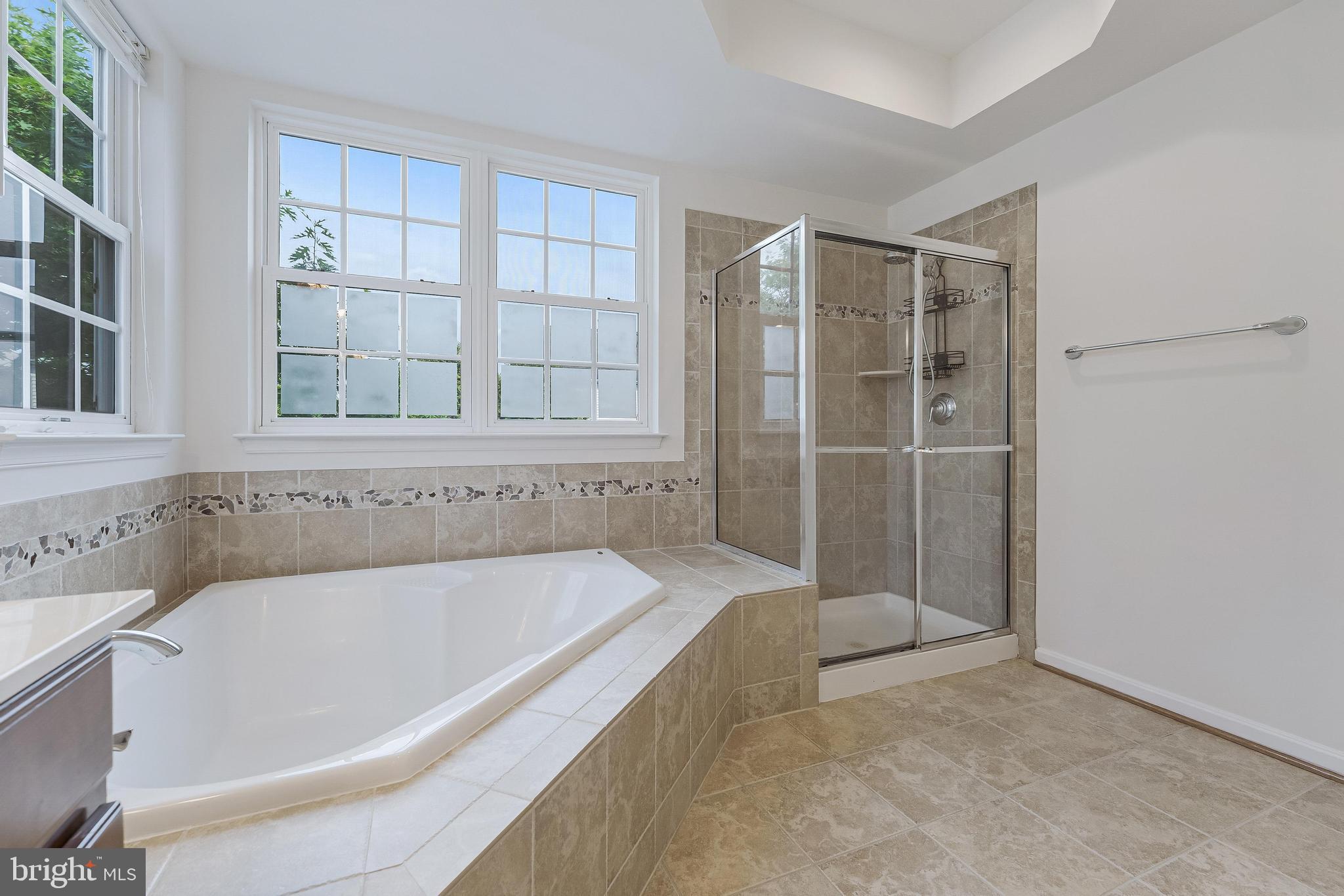 BRAMBLETON - Residential