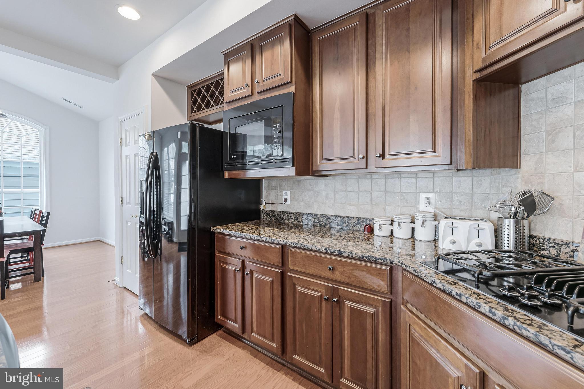 BRAMBLETON - Residential