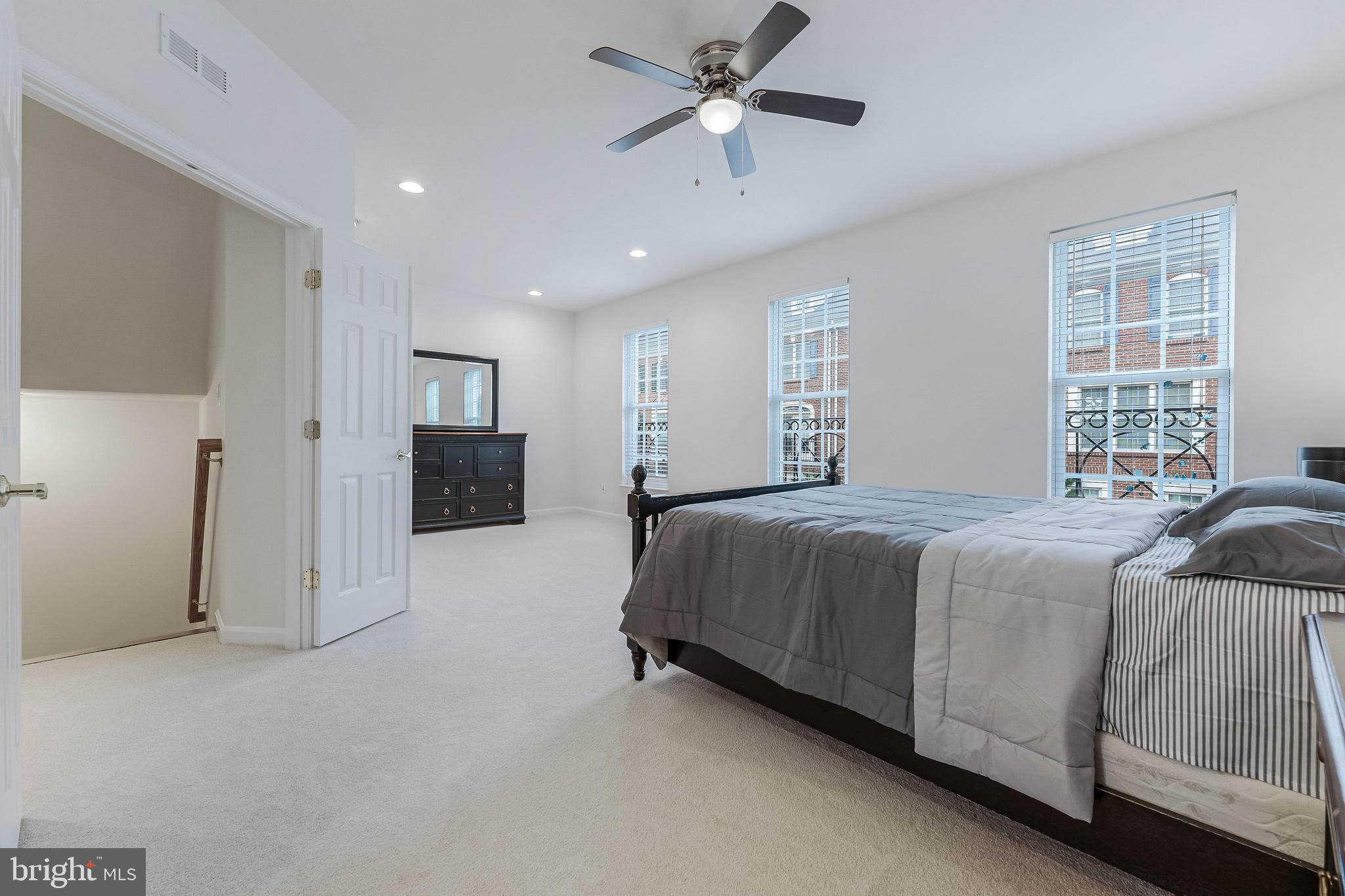 BRAMBLETON - Residential