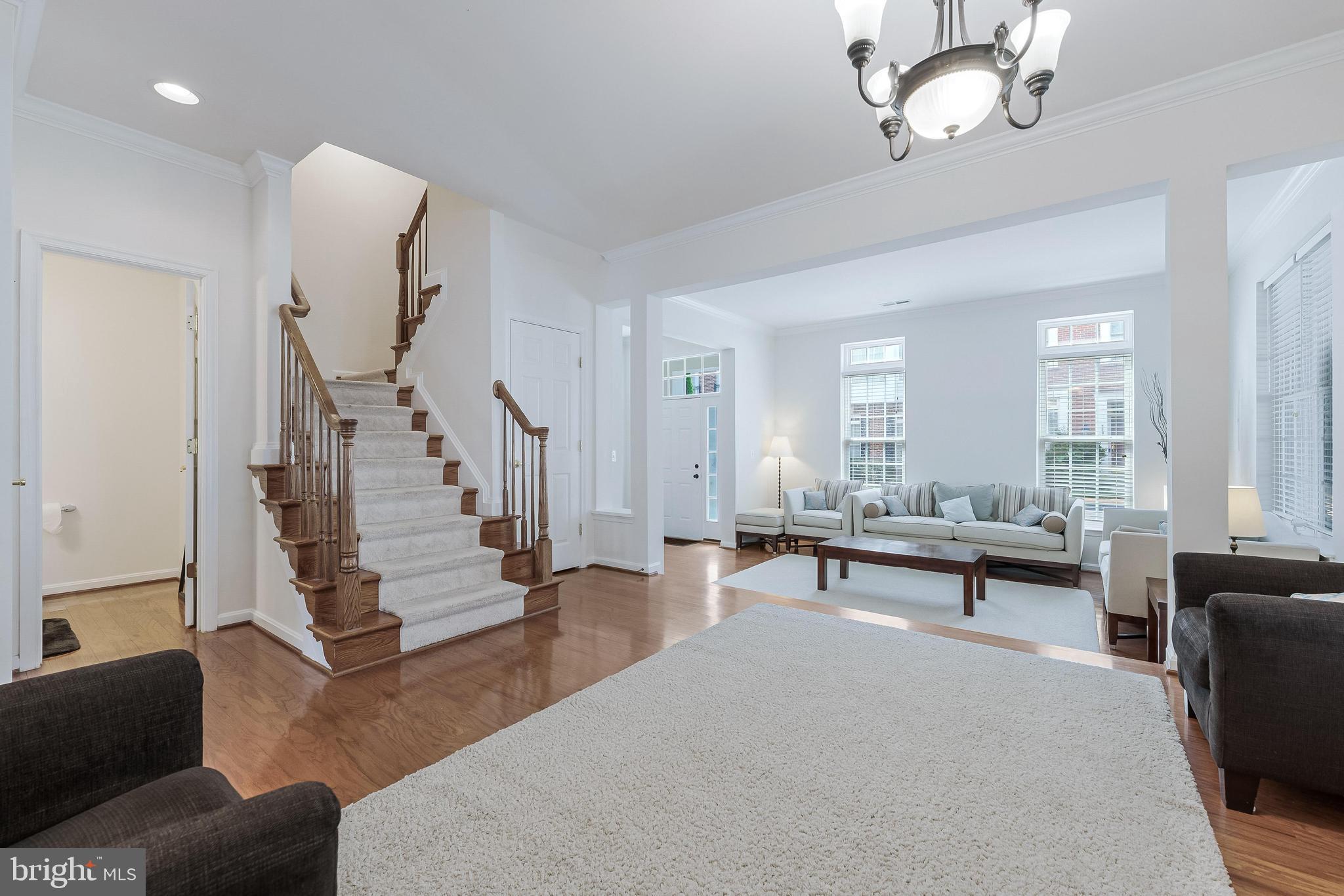 BRAMBLETON - Residential