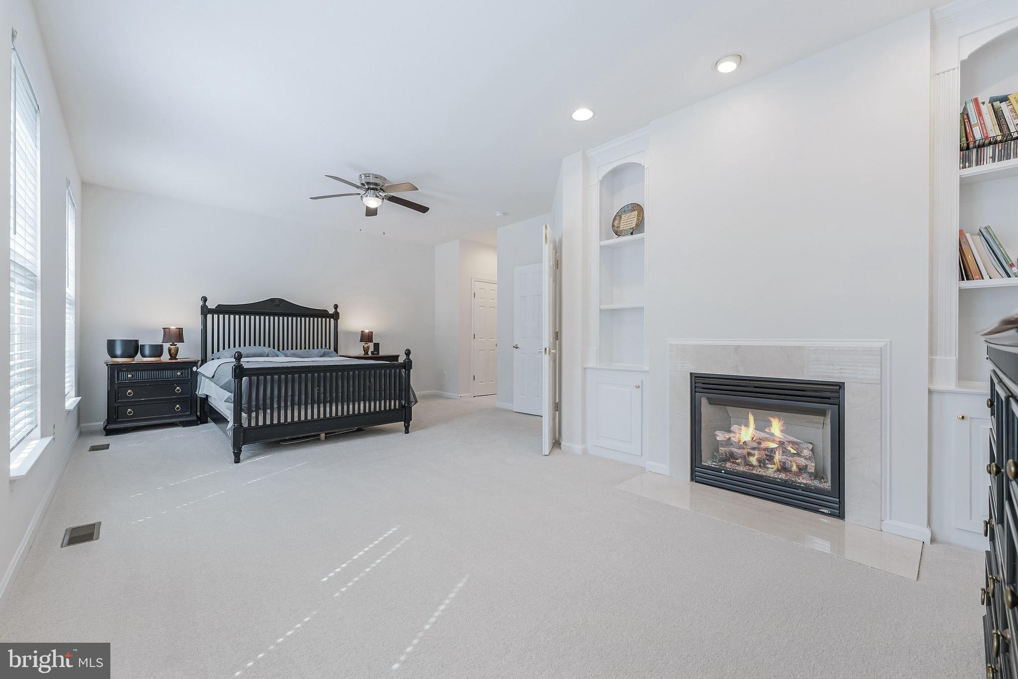 BRAMBLETON - Residential