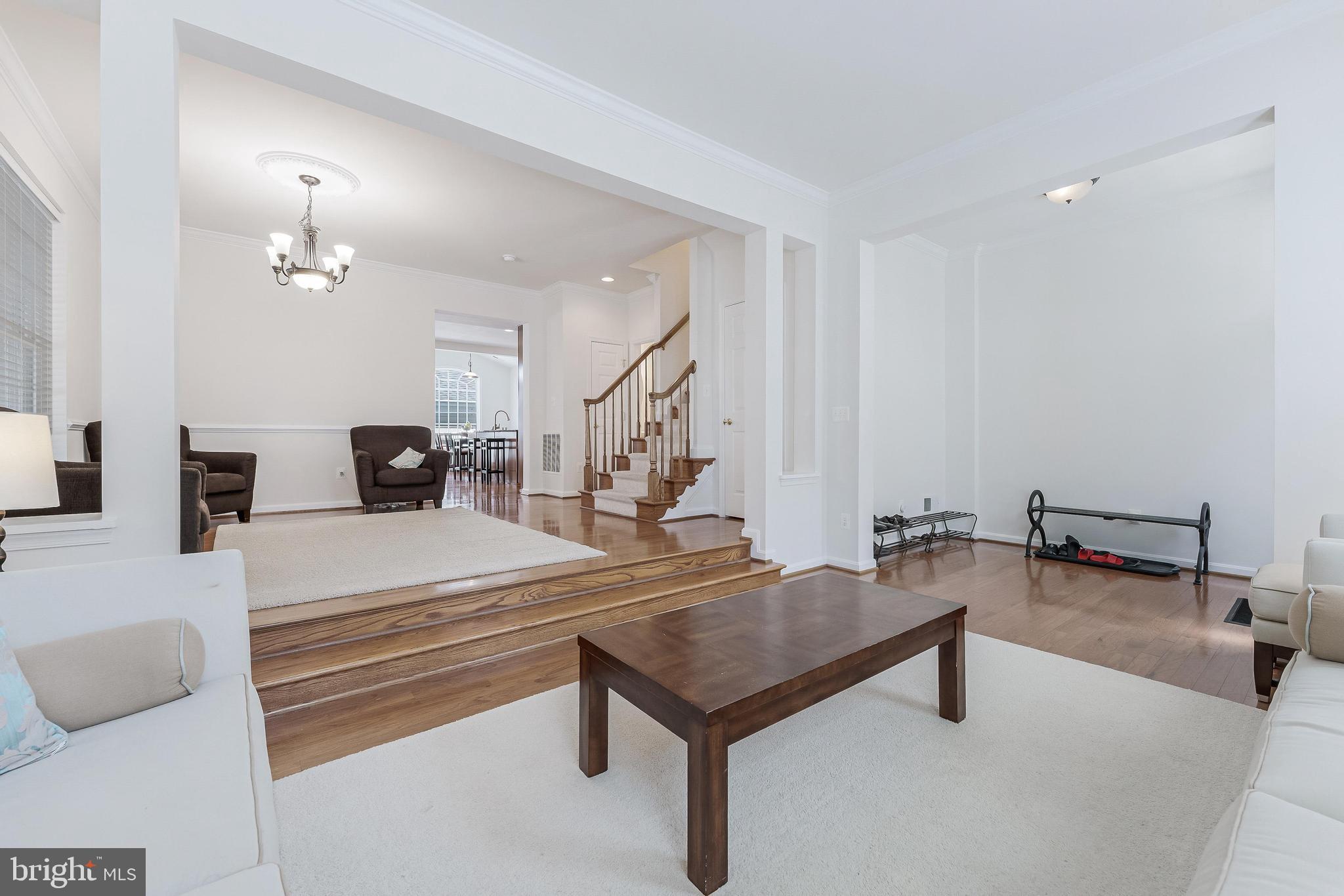 BRAMBLETON - Residential