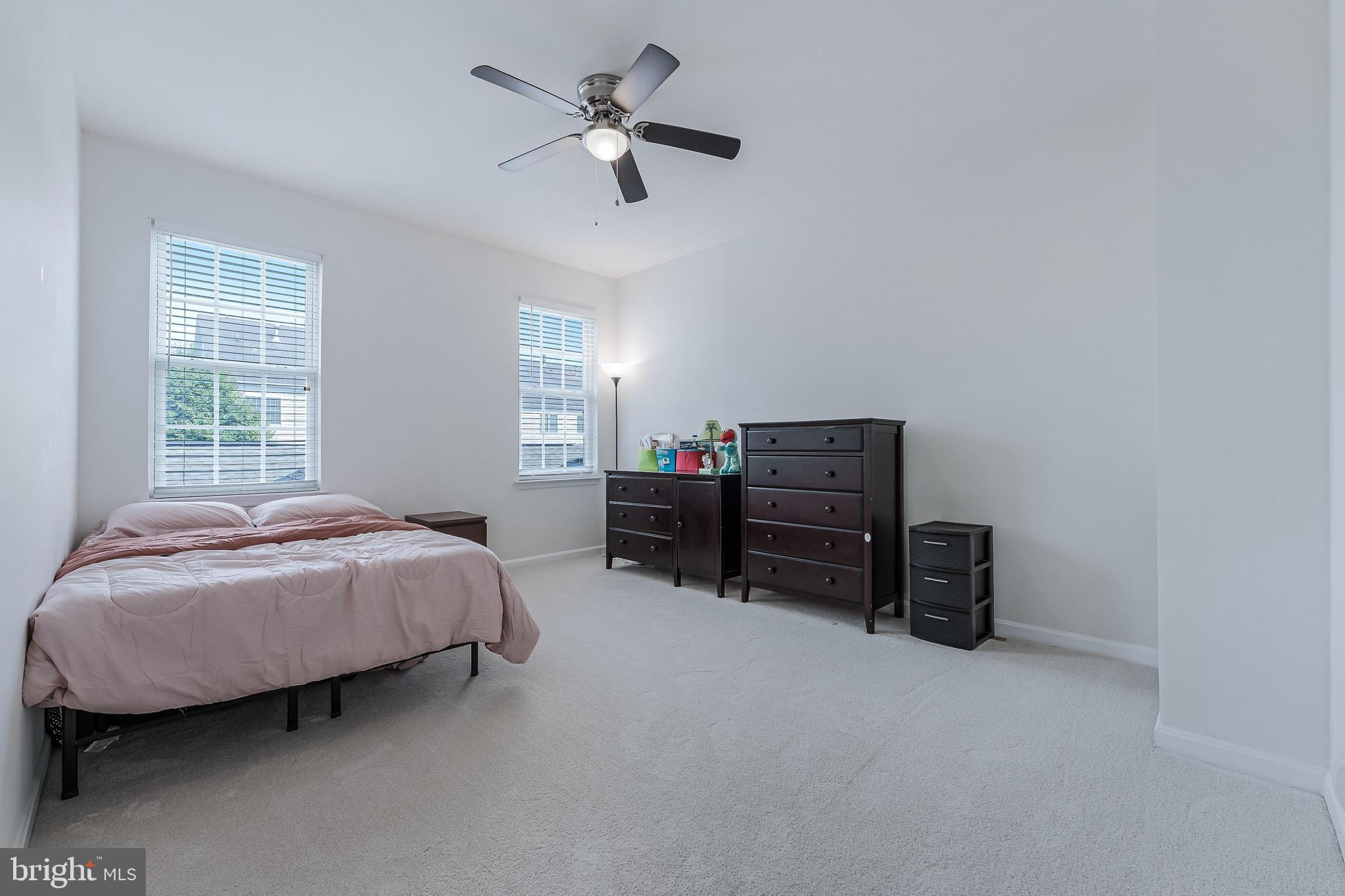 BRAMBLETON - Residential