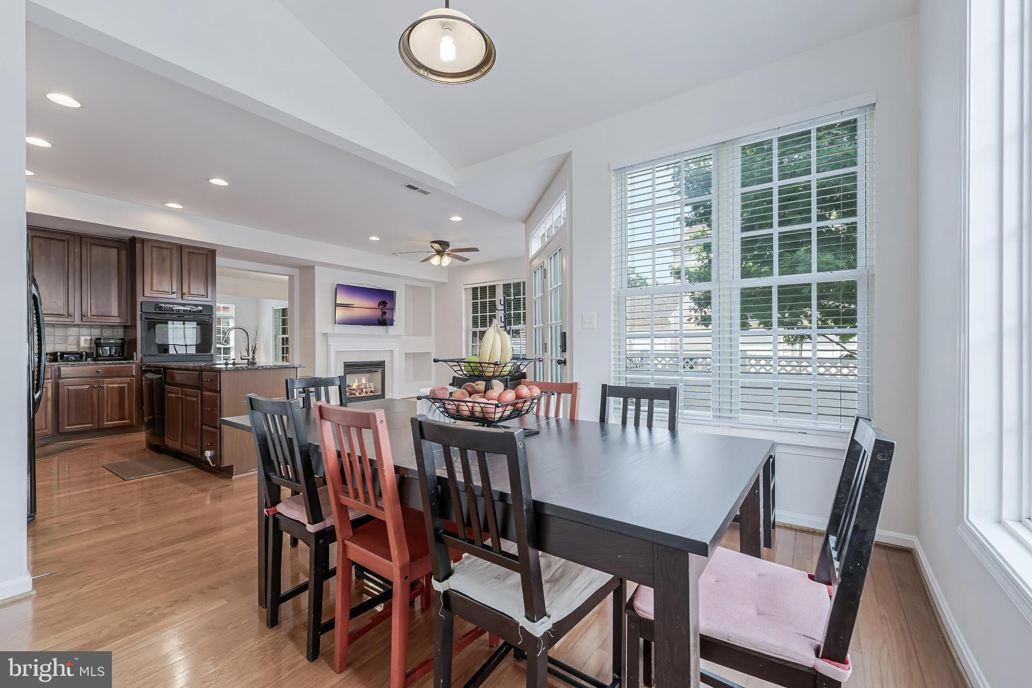 BRAMBLETON - Residential