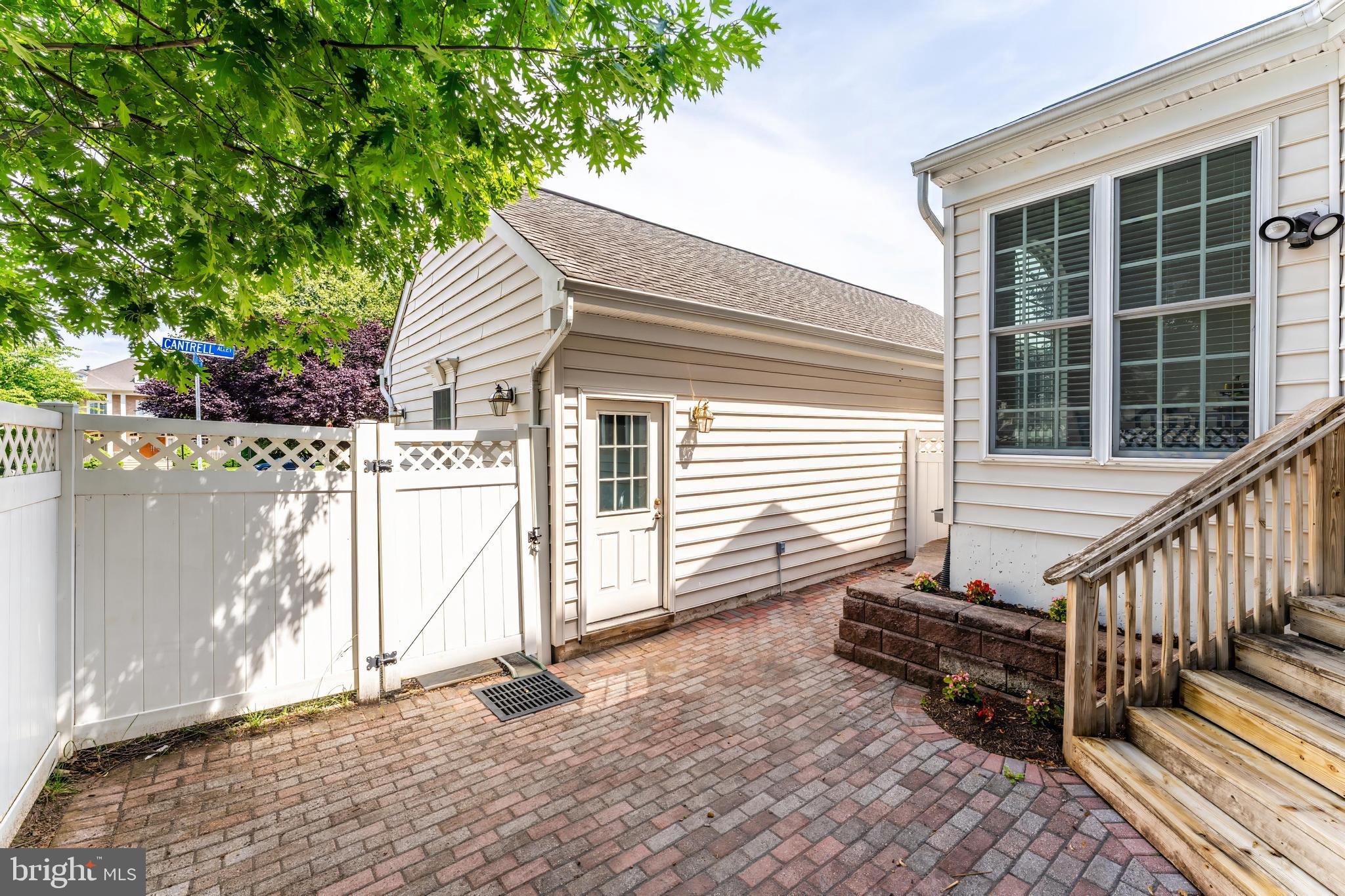 BRAMBLETON - Residential