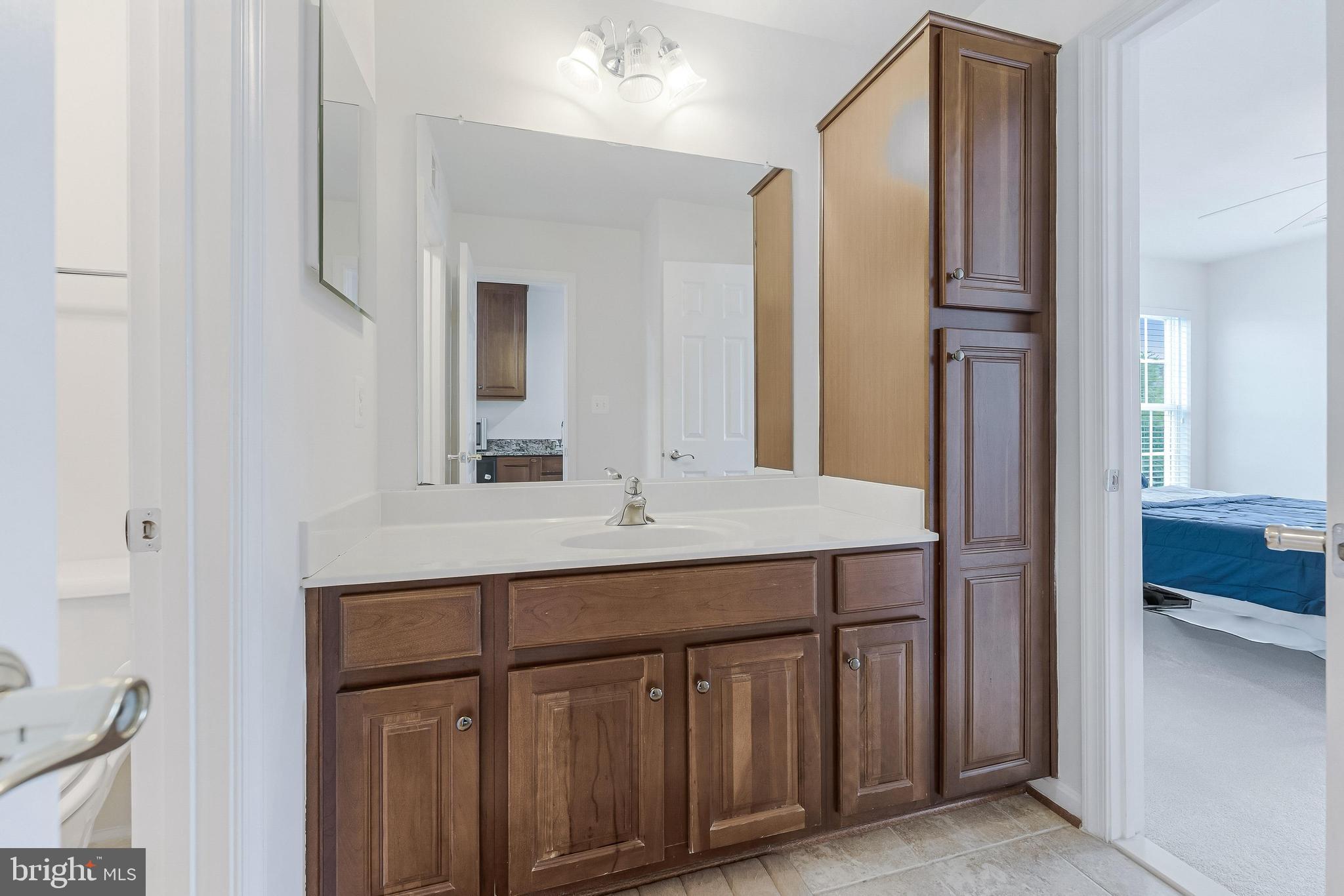 BRAMBLETON - Residential