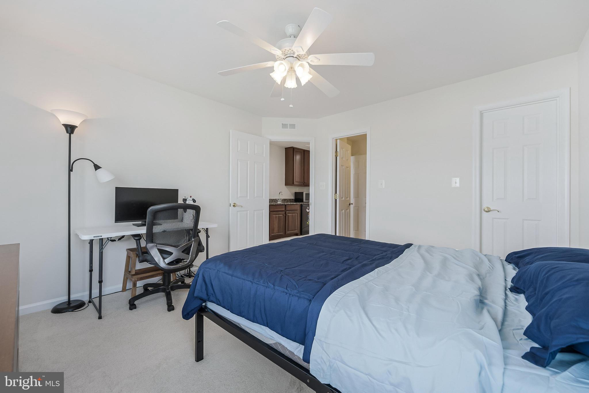 BRAMBLETON - Residential