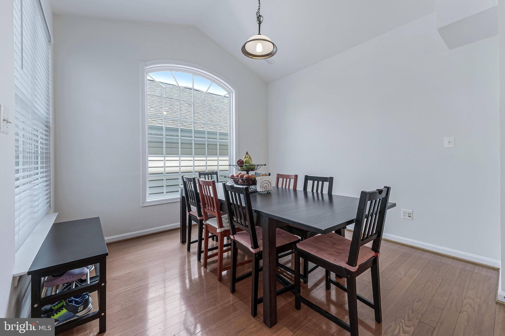 BRAMBLETON - Residential