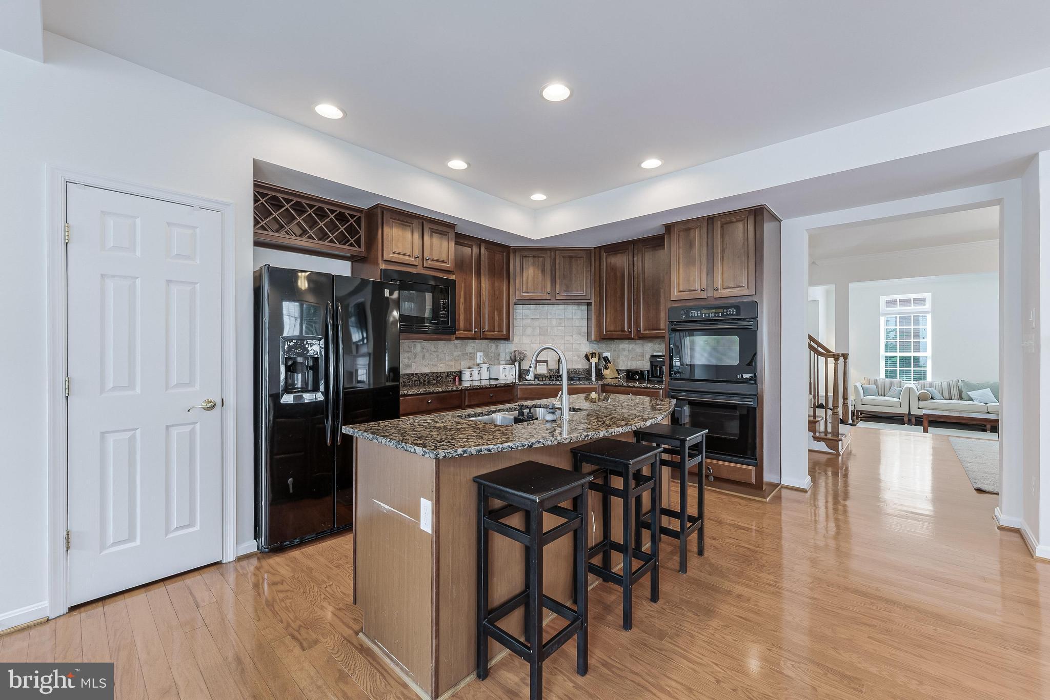 BRAMBLETON - Residential