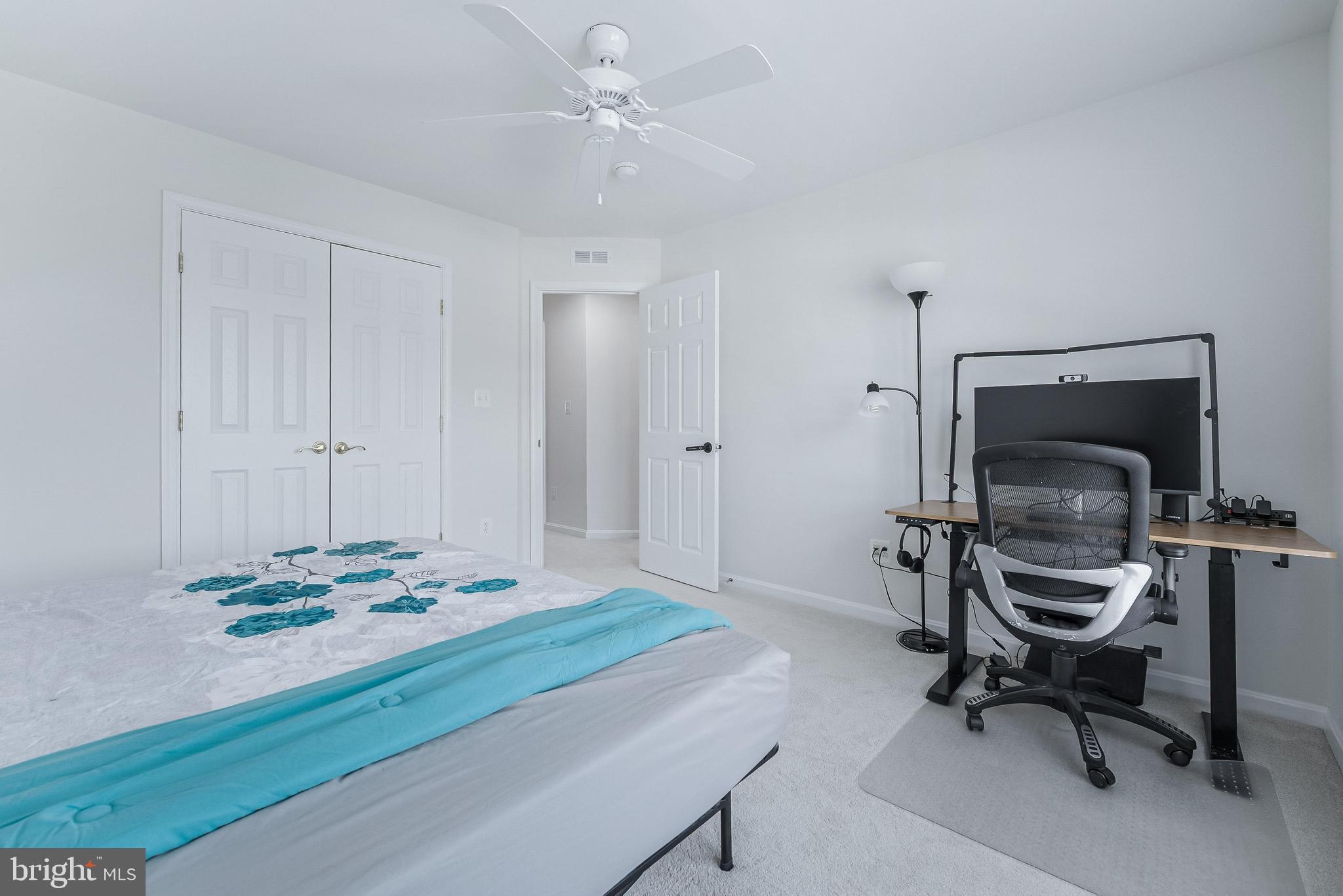 BRAMBLETON - Residential