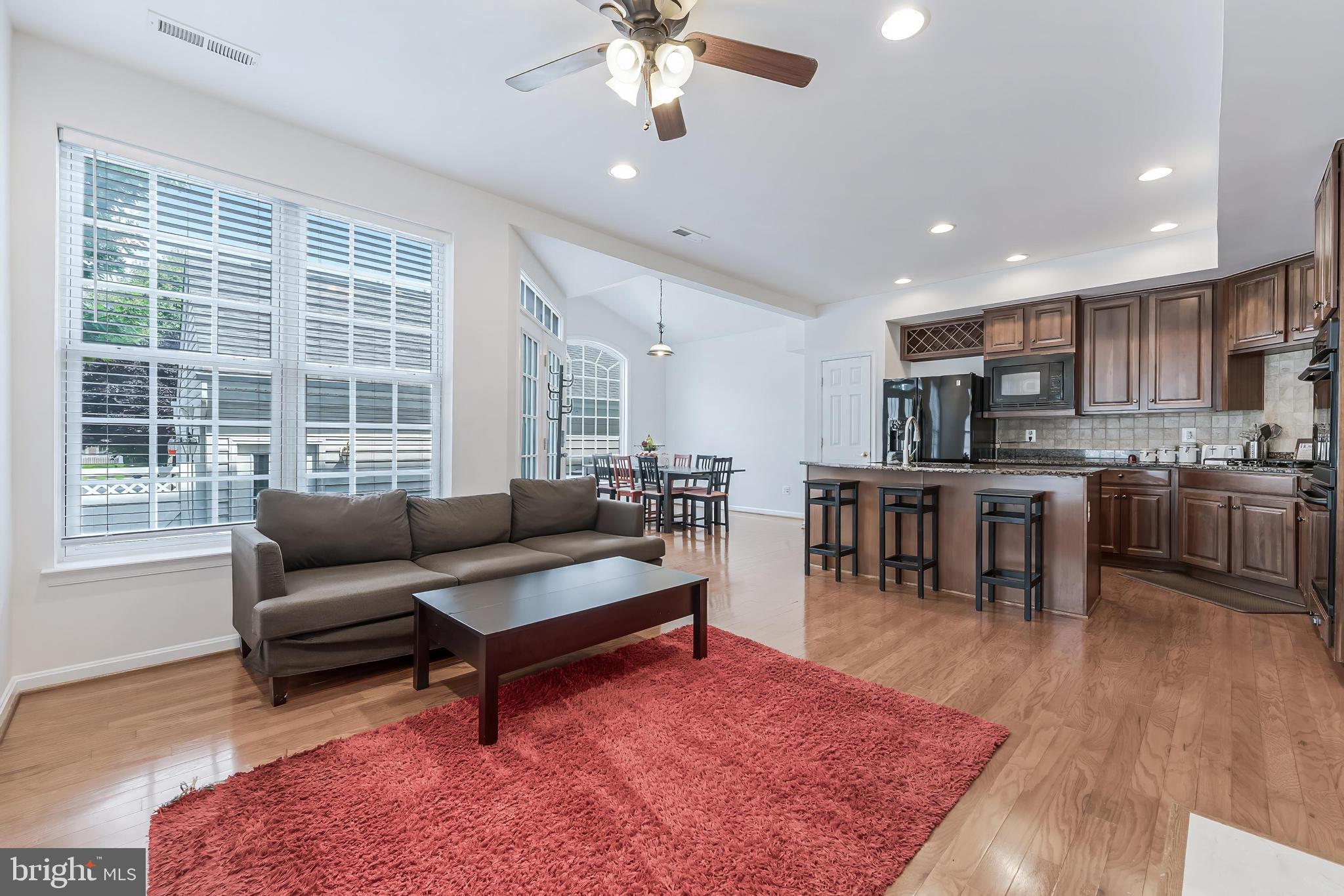 BRAMBLETON - Residential