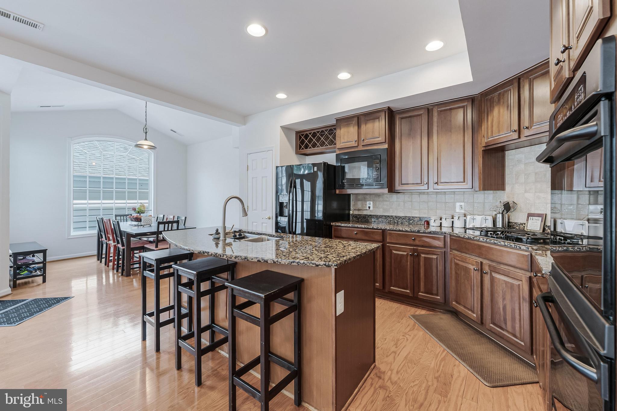 BRAMBLETON - Residential