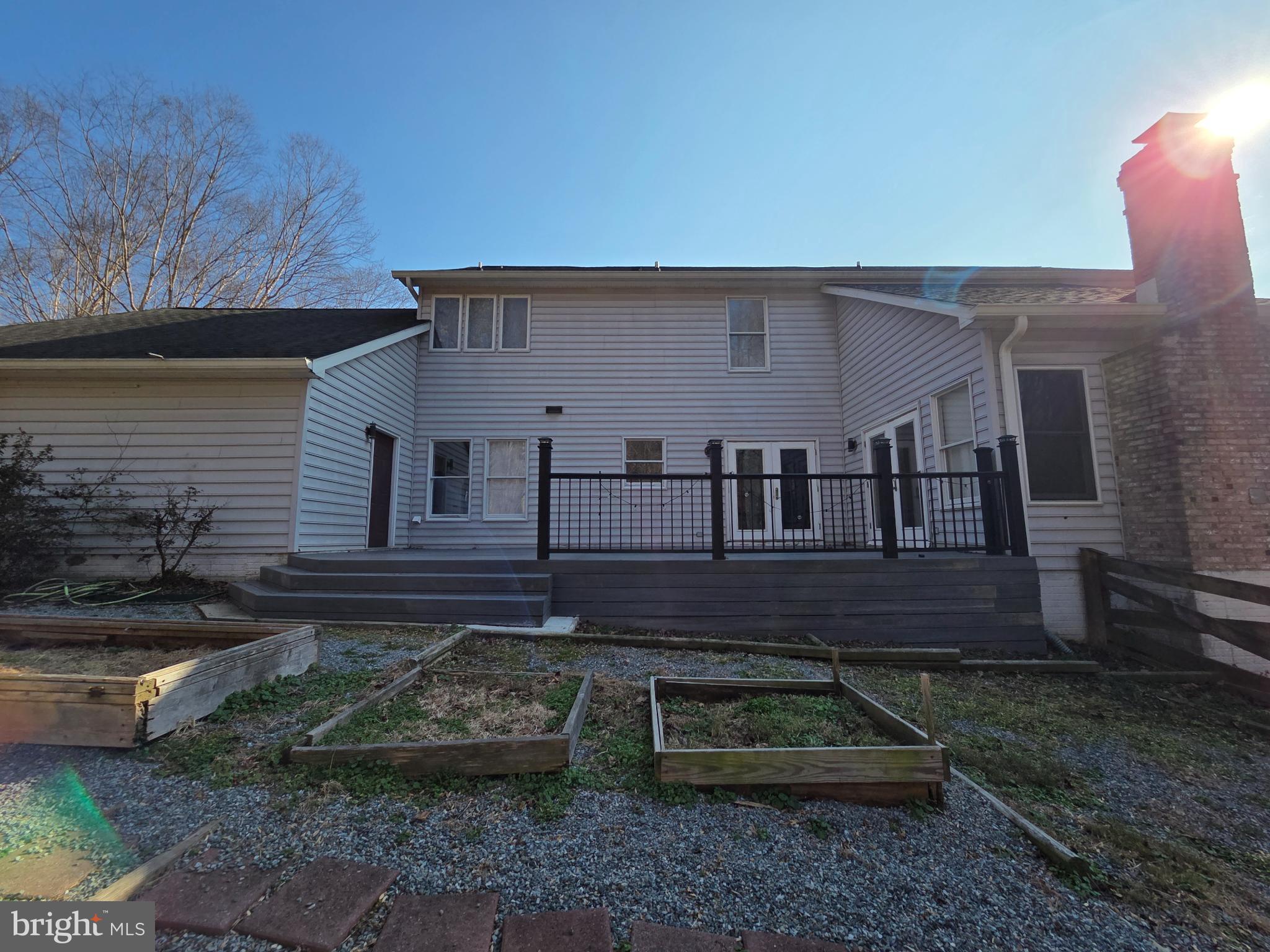 WEST END FARMS - Residential