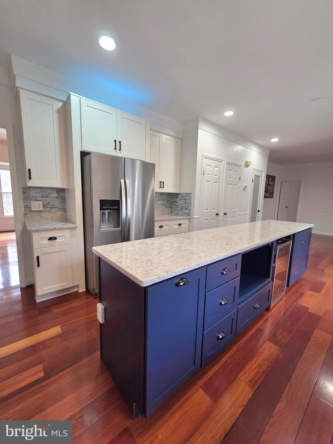 WEST END FARMS - Residential