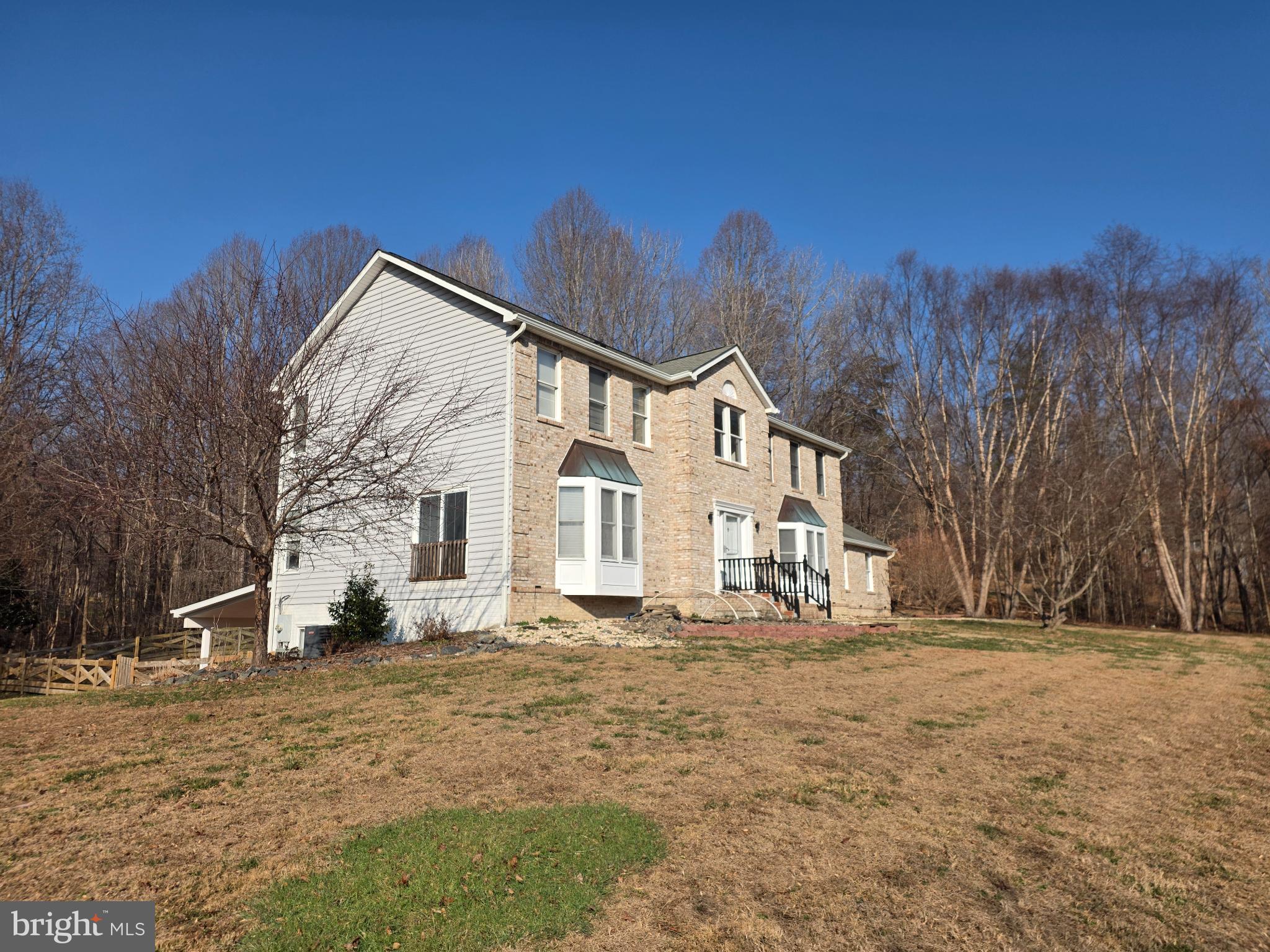 WEST END FARMS - Residential