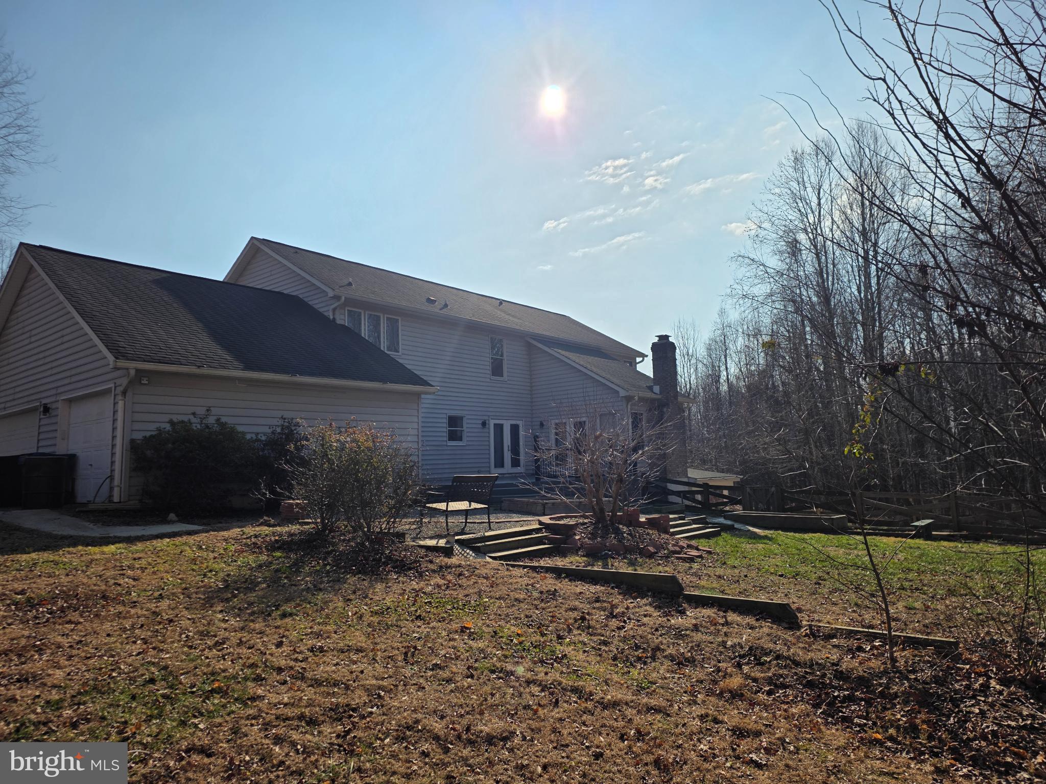 WEST END FARMS - Residential