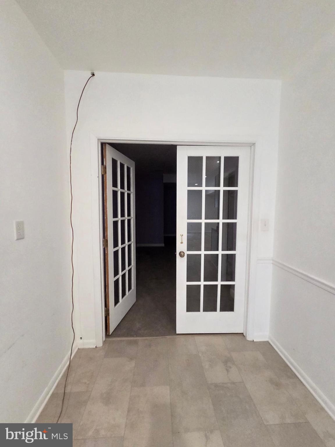 WEST END FARMS - Residential