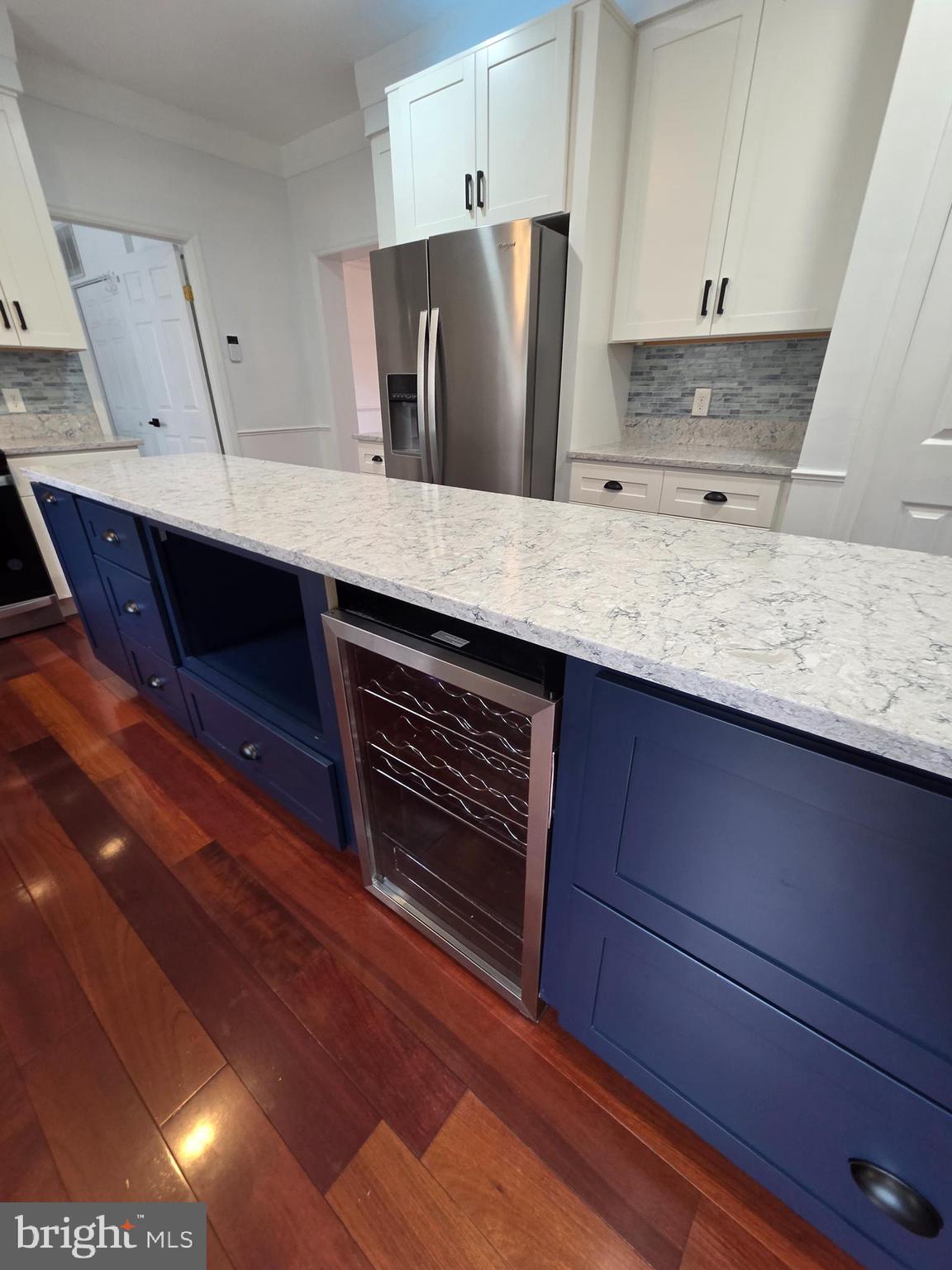 WEST END FARMS - Residential