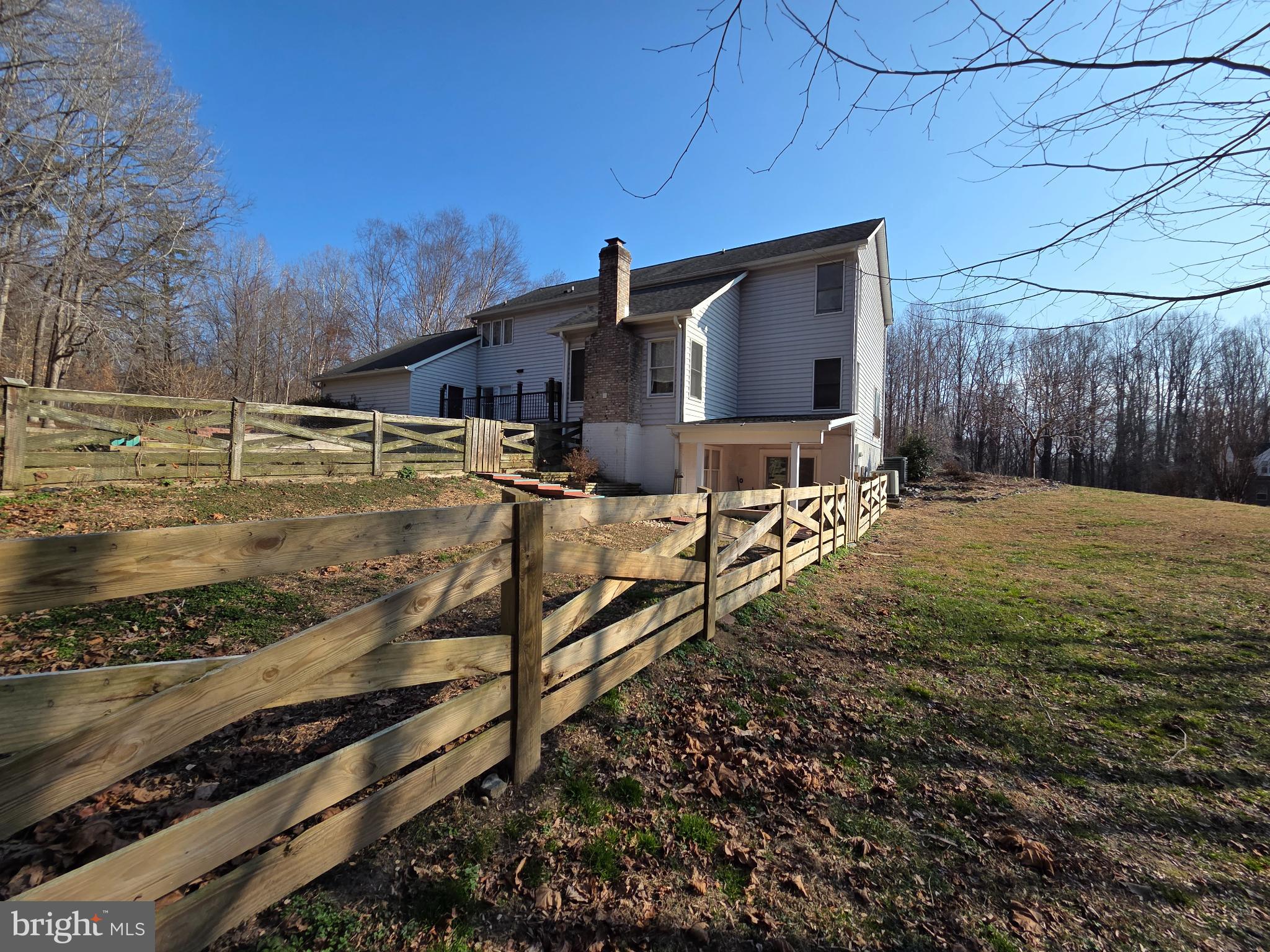 WEST END FARMS - Residential