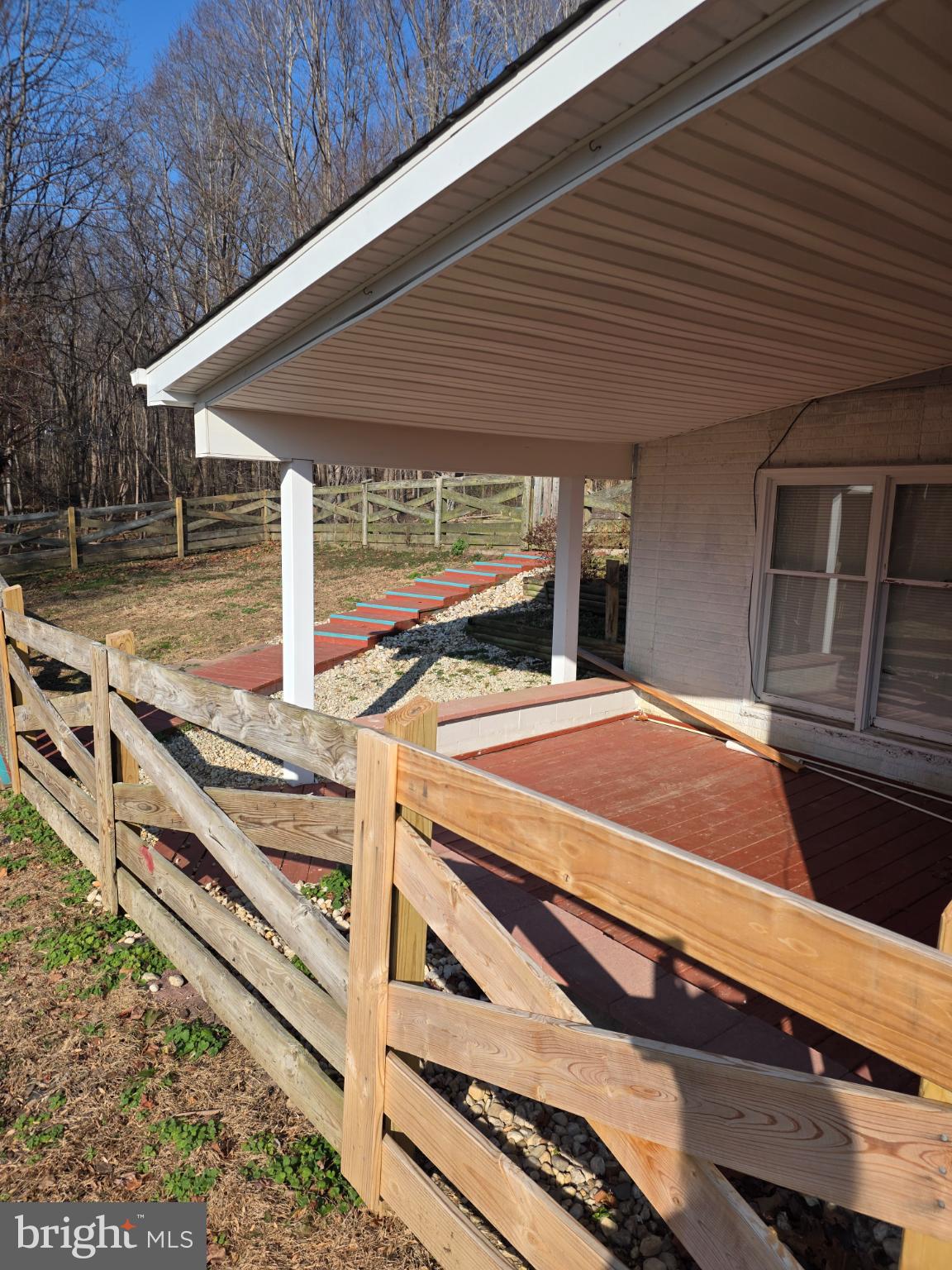 WEST END FARMS - Residential