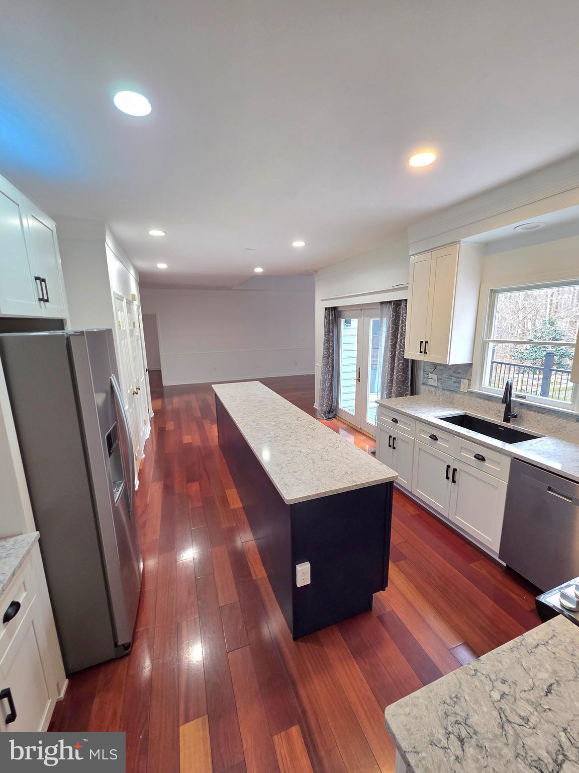 WEST END FARMS - Residential