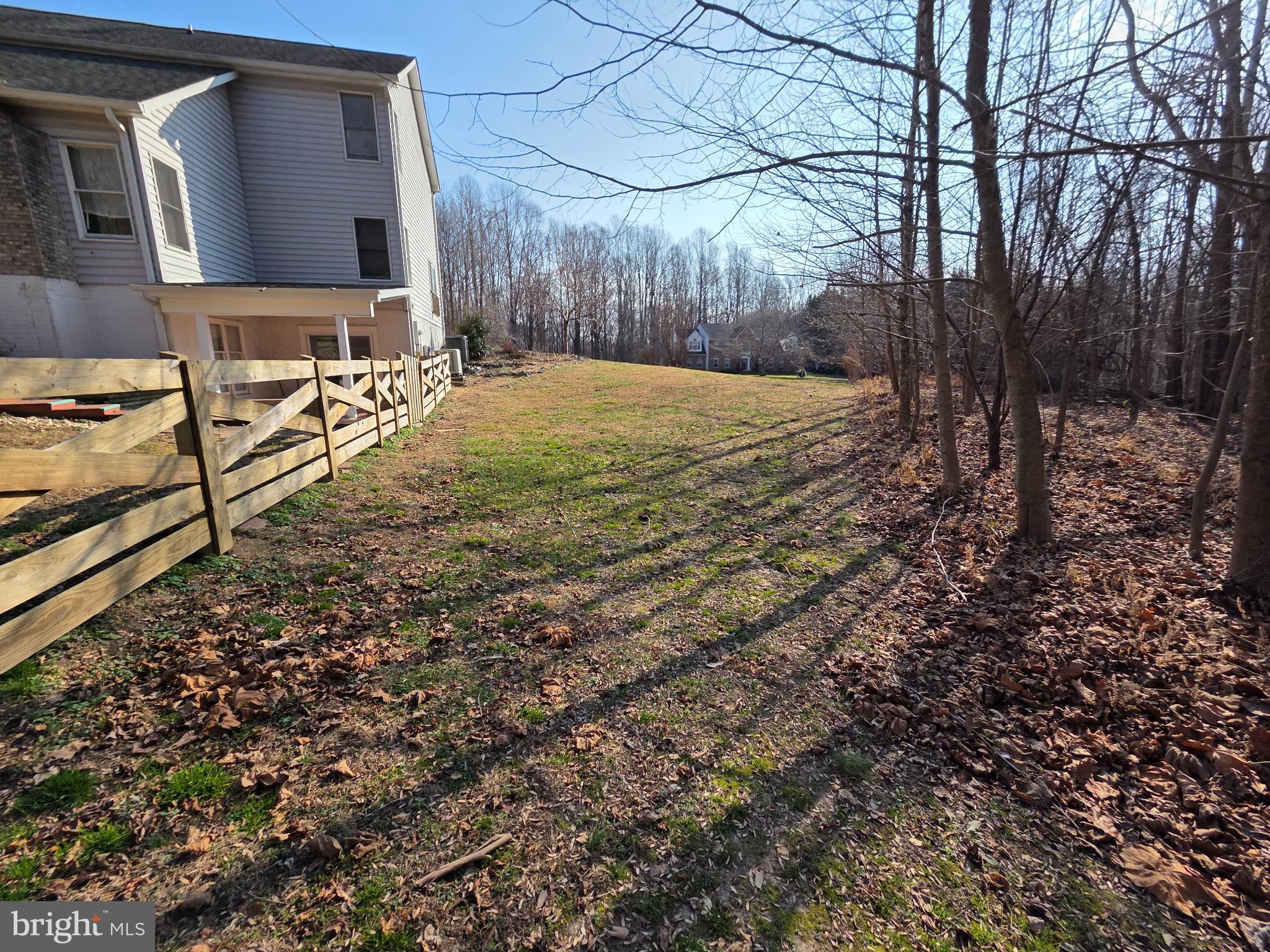 WEST END FARMS - Residential