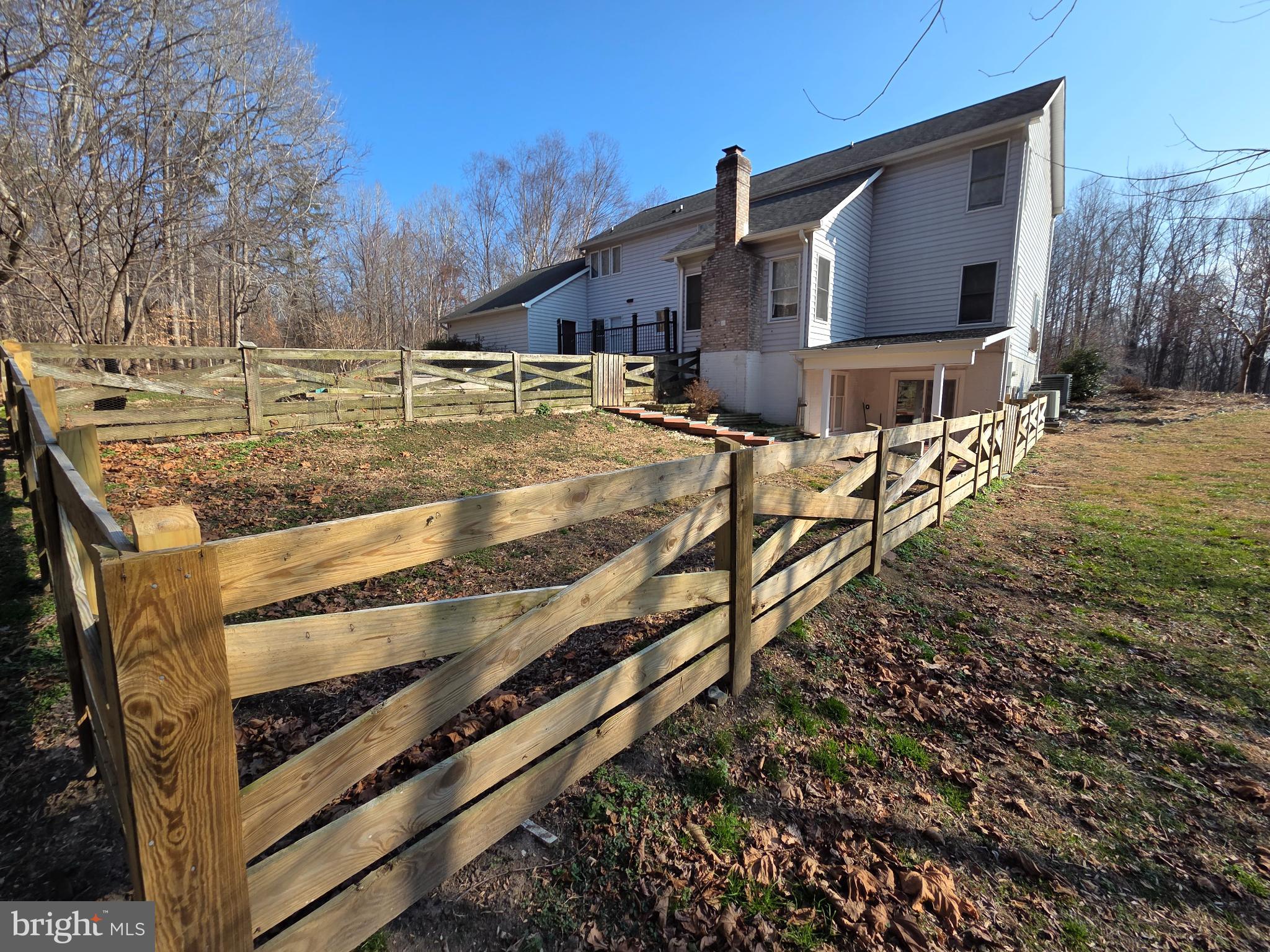 WEST END FARMS - Residential