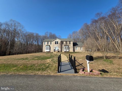 13600 AUGUSTA HOOE ROAD UPPER MARLBORO MD 20772