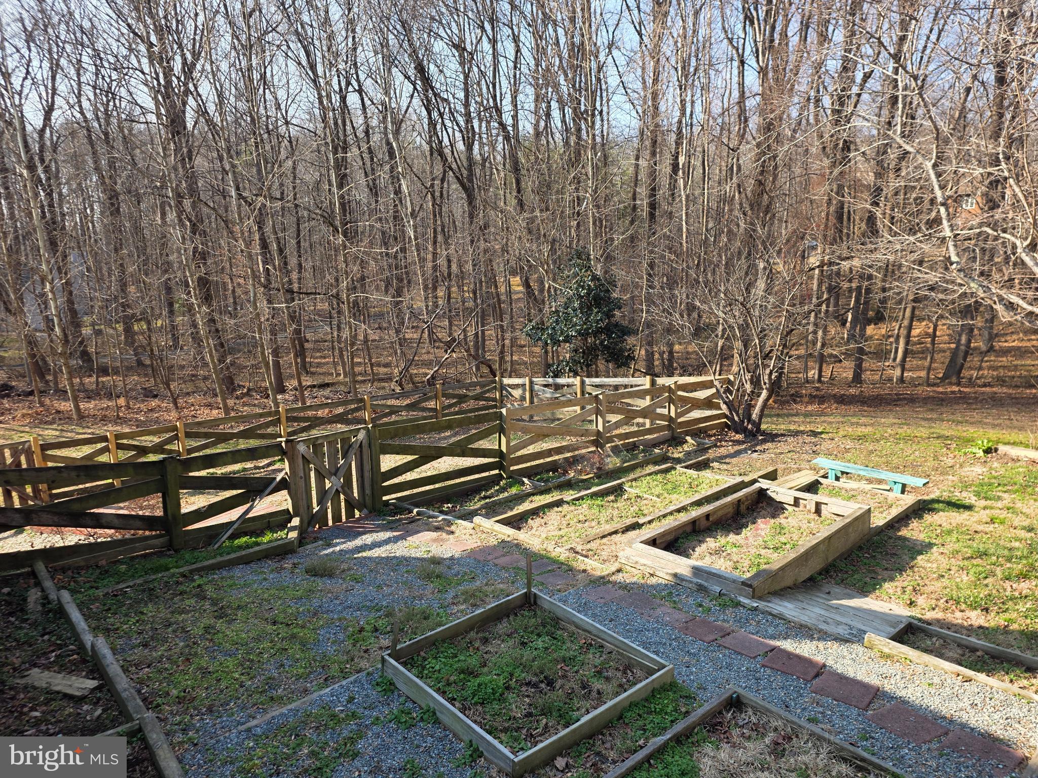 WEST END FARMS - Residential