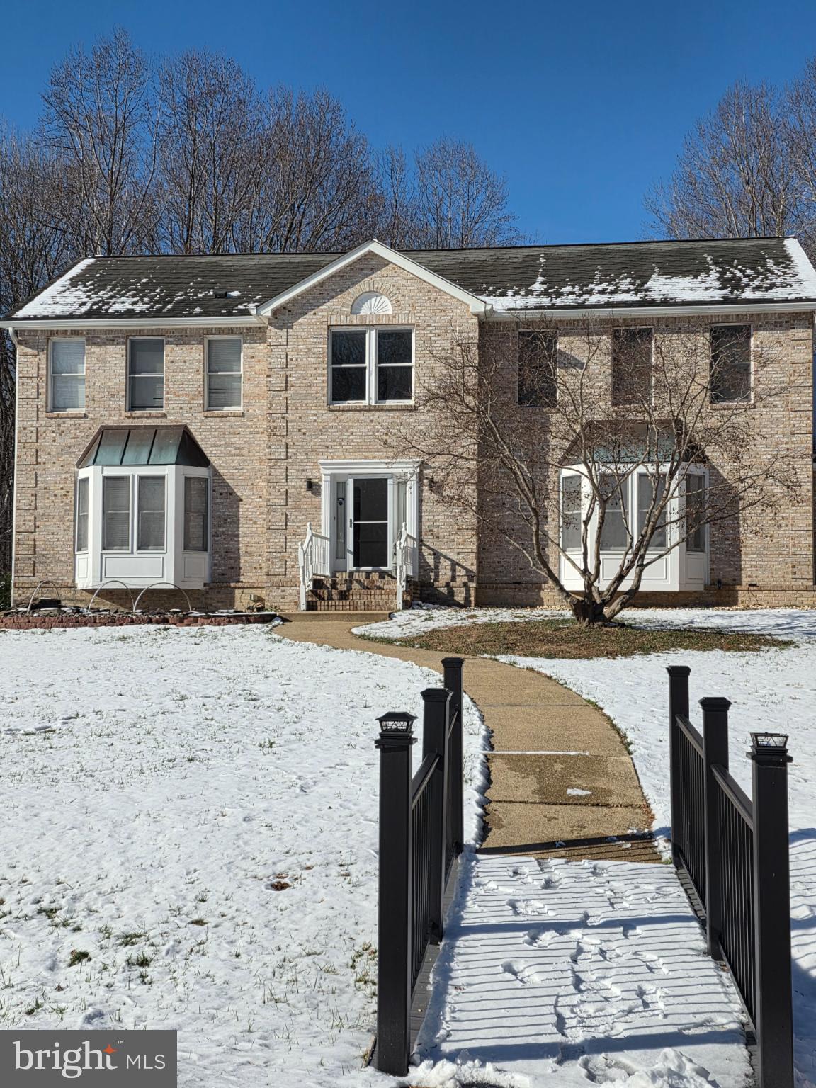 WEST END FARMS - Residential