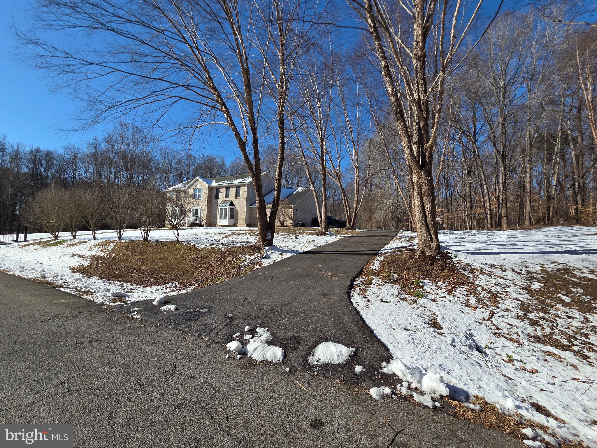 WEST END FARMS - Residential