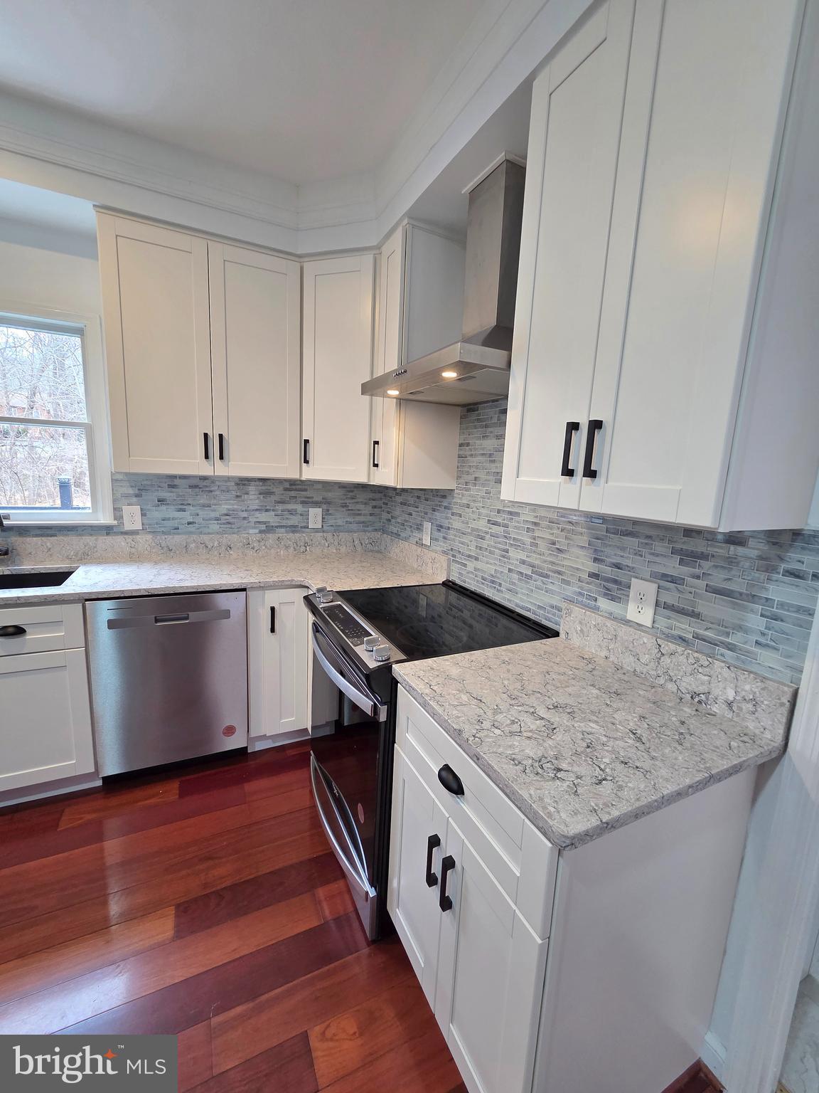 WEST END FARMS - Residential