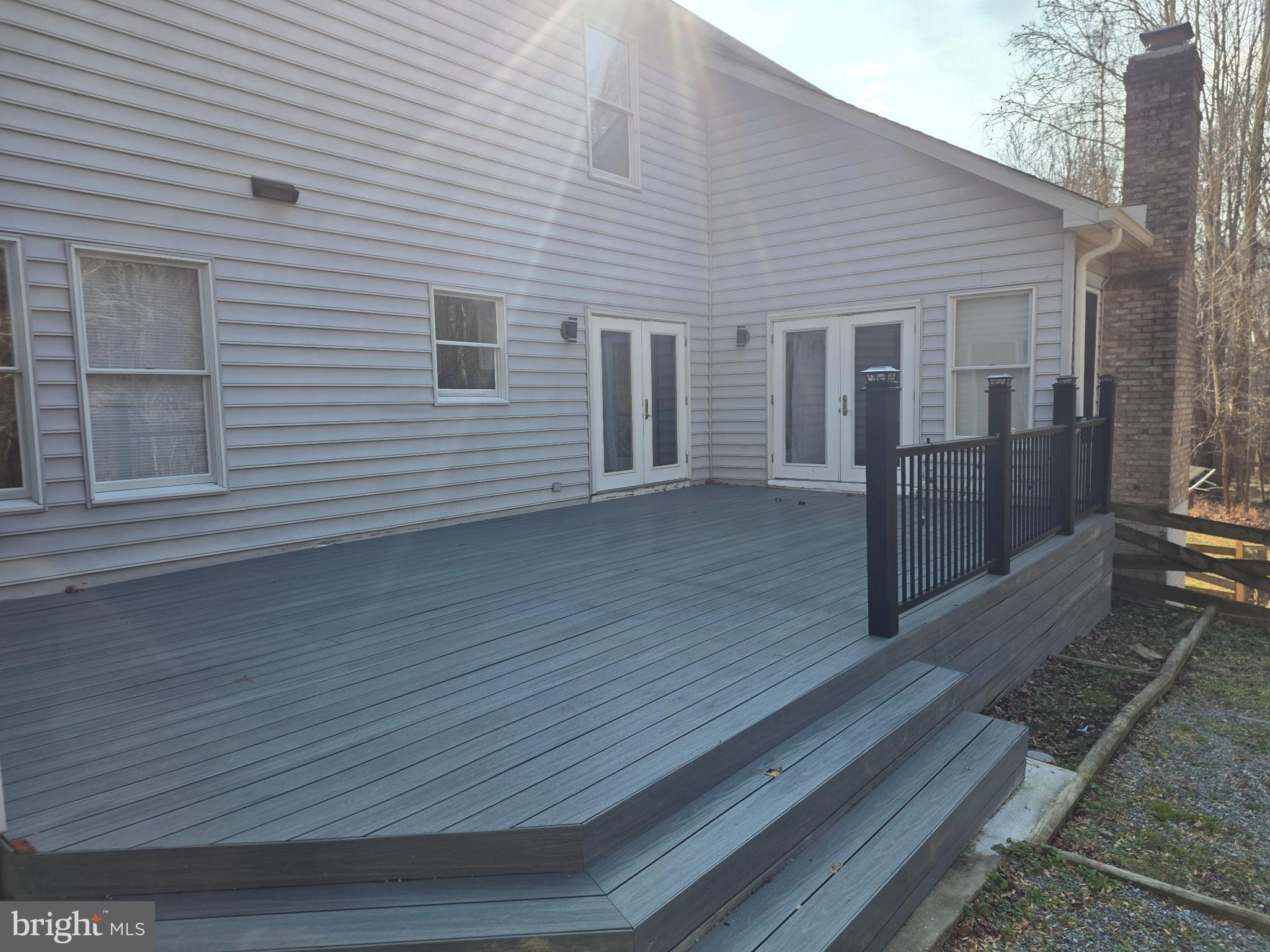 WEST END FARMS - Residential