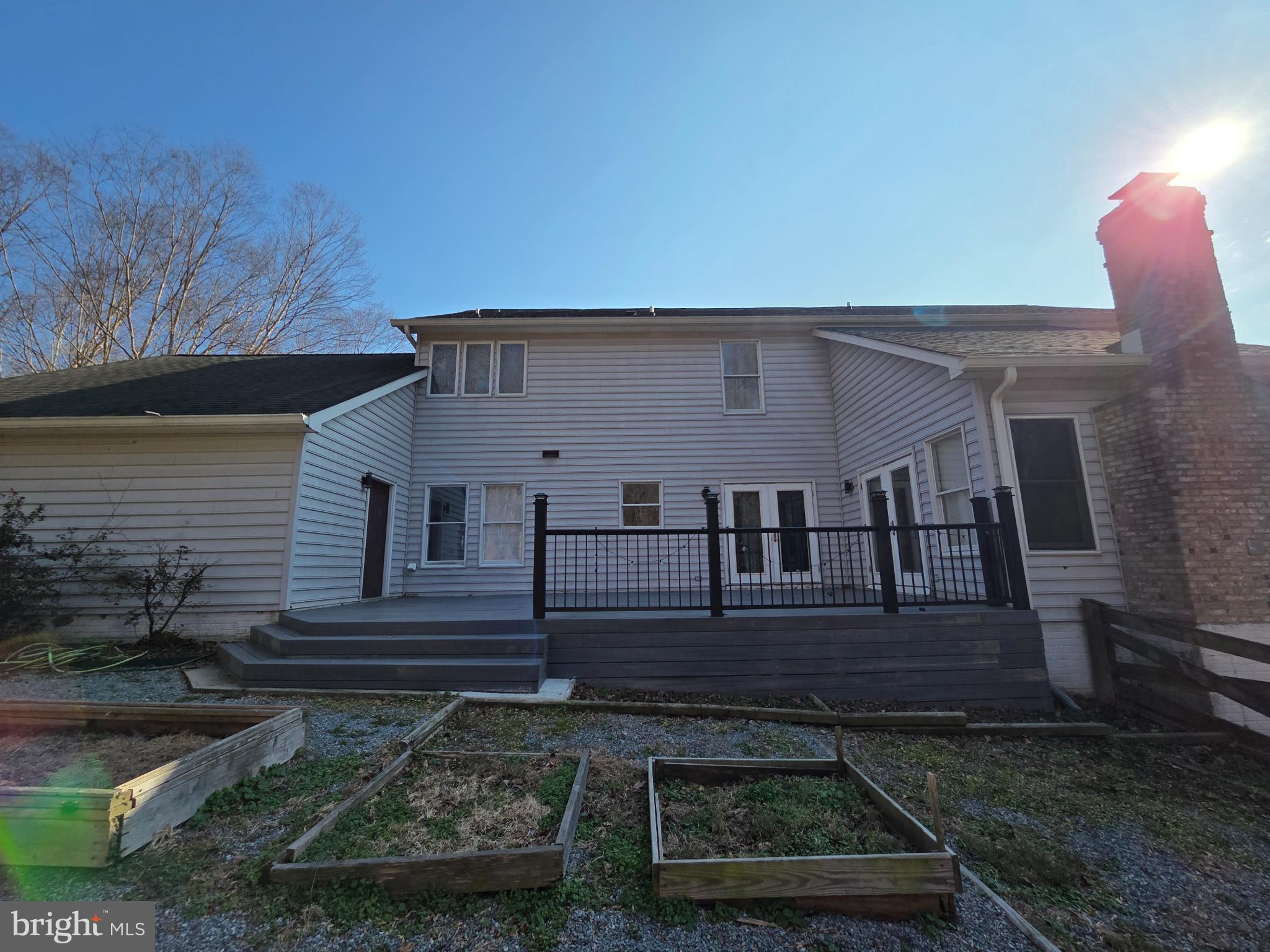 WEST END FARMS - Residential