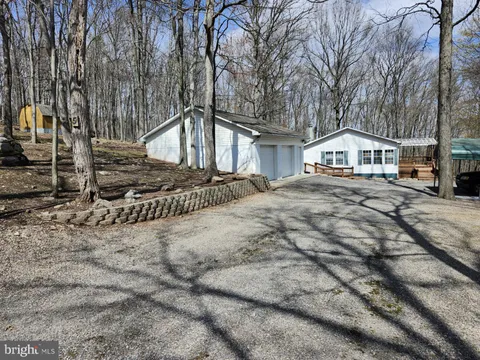 566 Wild Apple Lane, Paw Paw, WV MLS: WVHS2006014