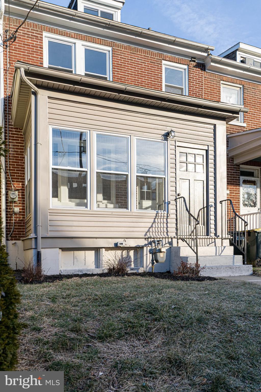 Photo of 509 E ROSS ST, LANCASTER, PA 17602 (MLS # PALA2029358)