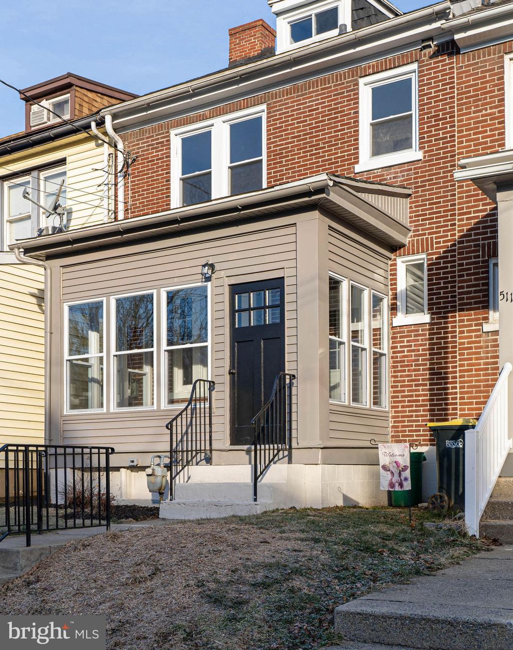 Photo of 509 E ROSS ST, LANCASTER, PA 17602 (MLS # PALA2029358)