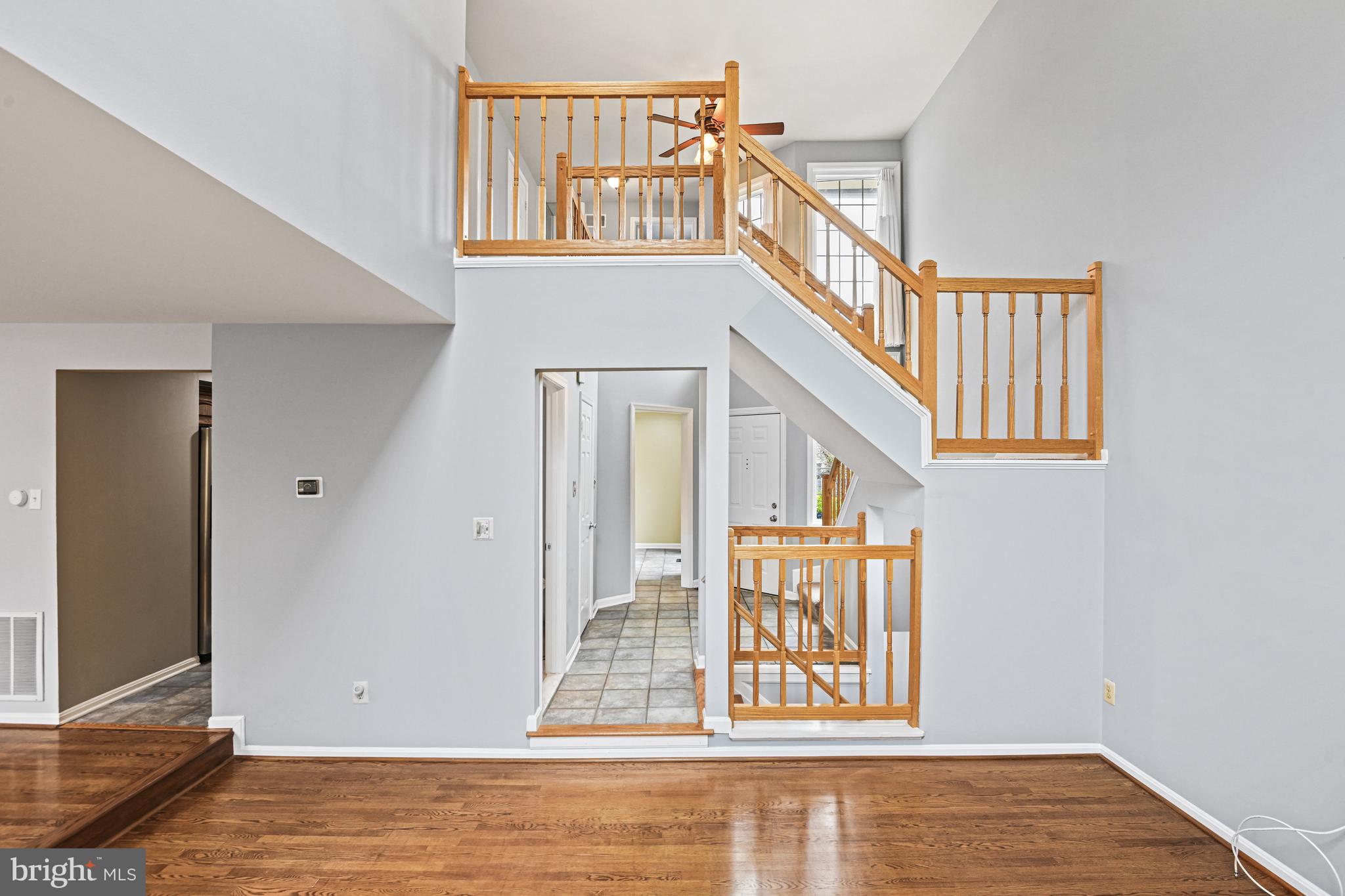 ASHBURN FARM - Residential