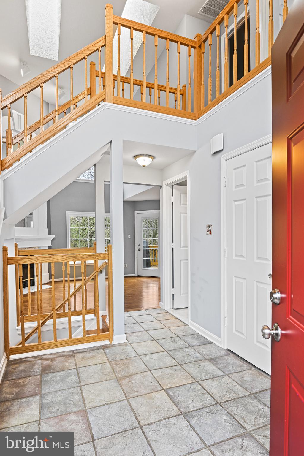 ASHBURN FARM - Residential