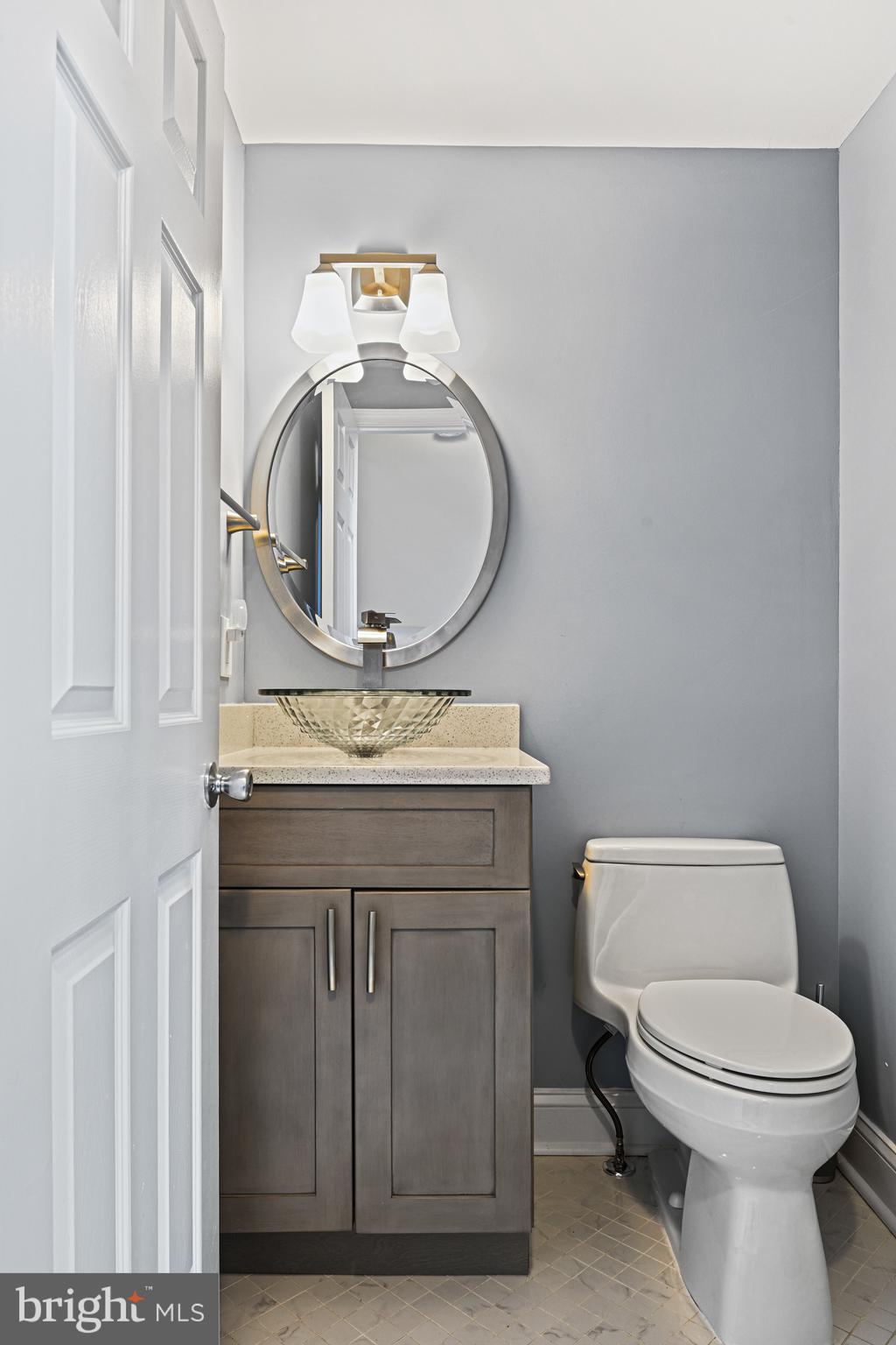 ASHBURN FARM - Residential