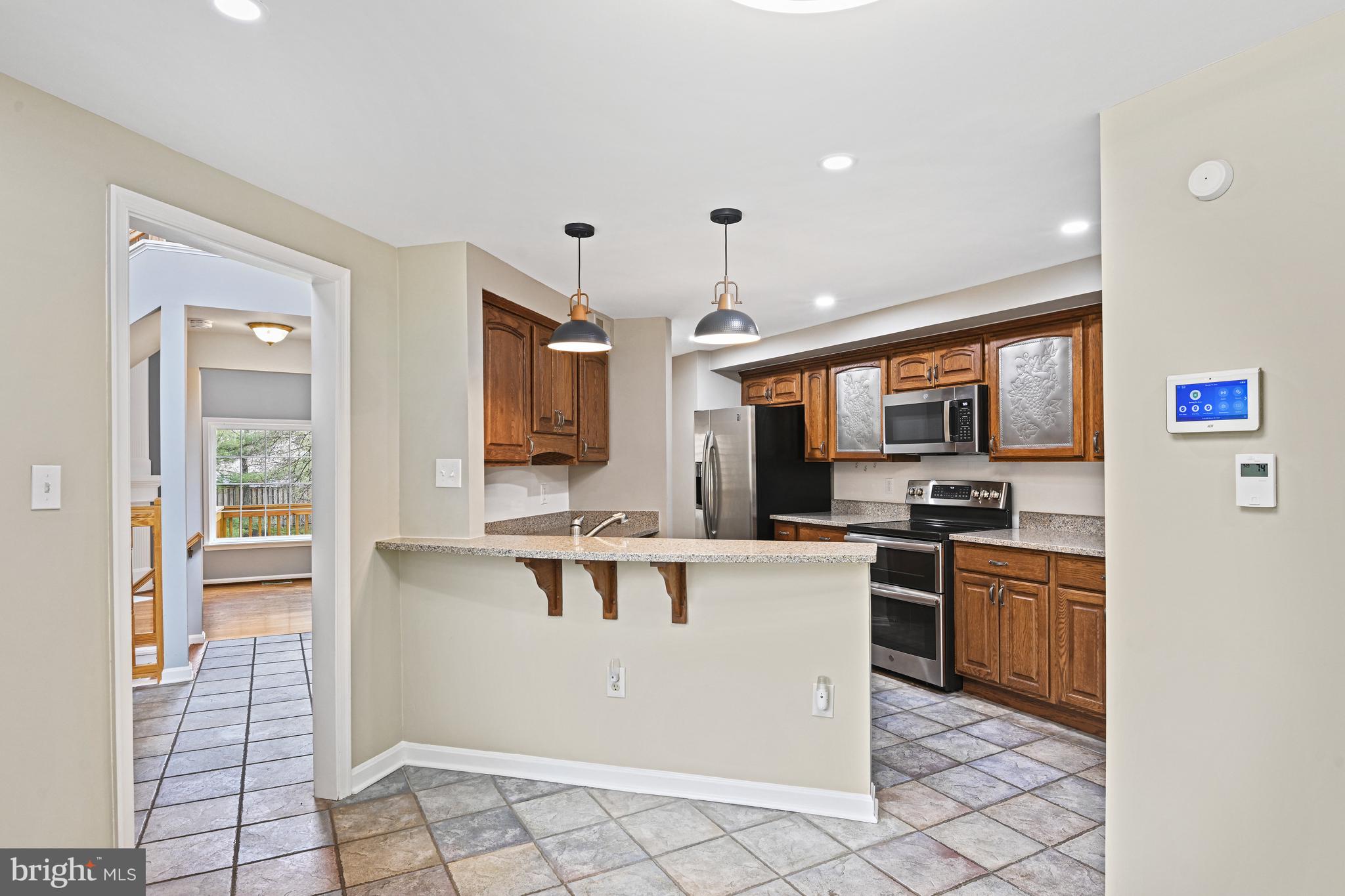 ASHBURN FARM - Residential